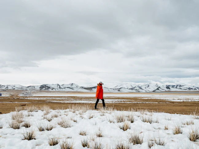 15-Day Luxury Mongolia Itinerary | Epic Journeys & High-End Travel