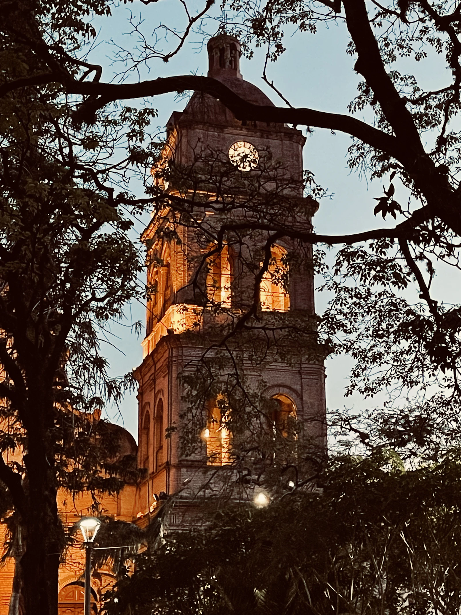 Misión Jesuítica San Javier Bolivia — iglesia barroca de madera de la Chiquitanía, primera misión UNESCO 1691