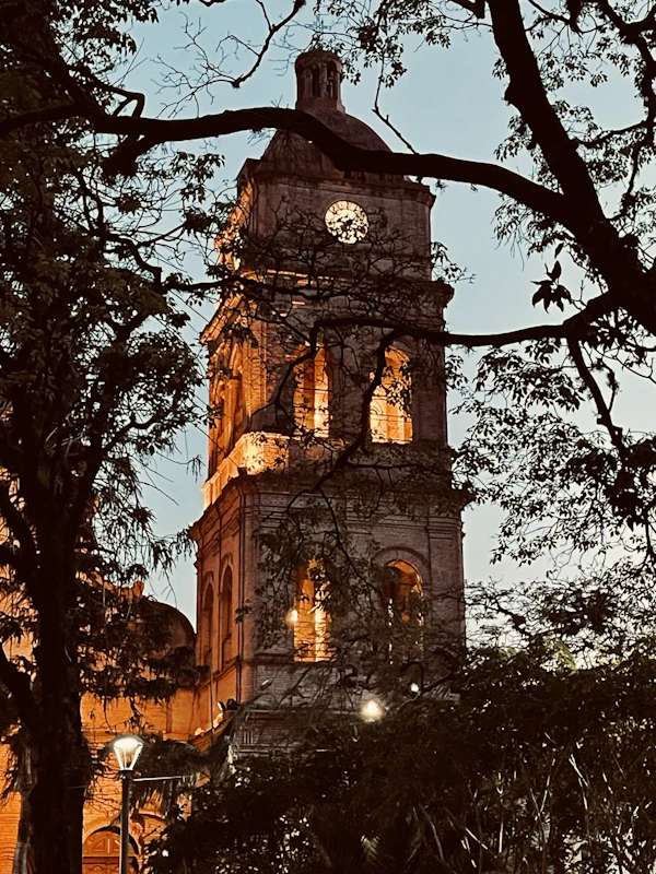 Santa Cruz de la Sierra