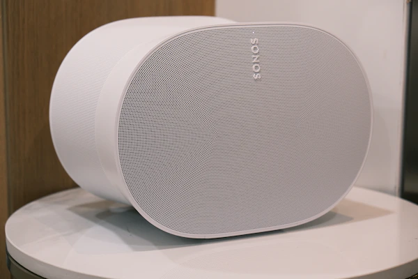 Multiroom Audio