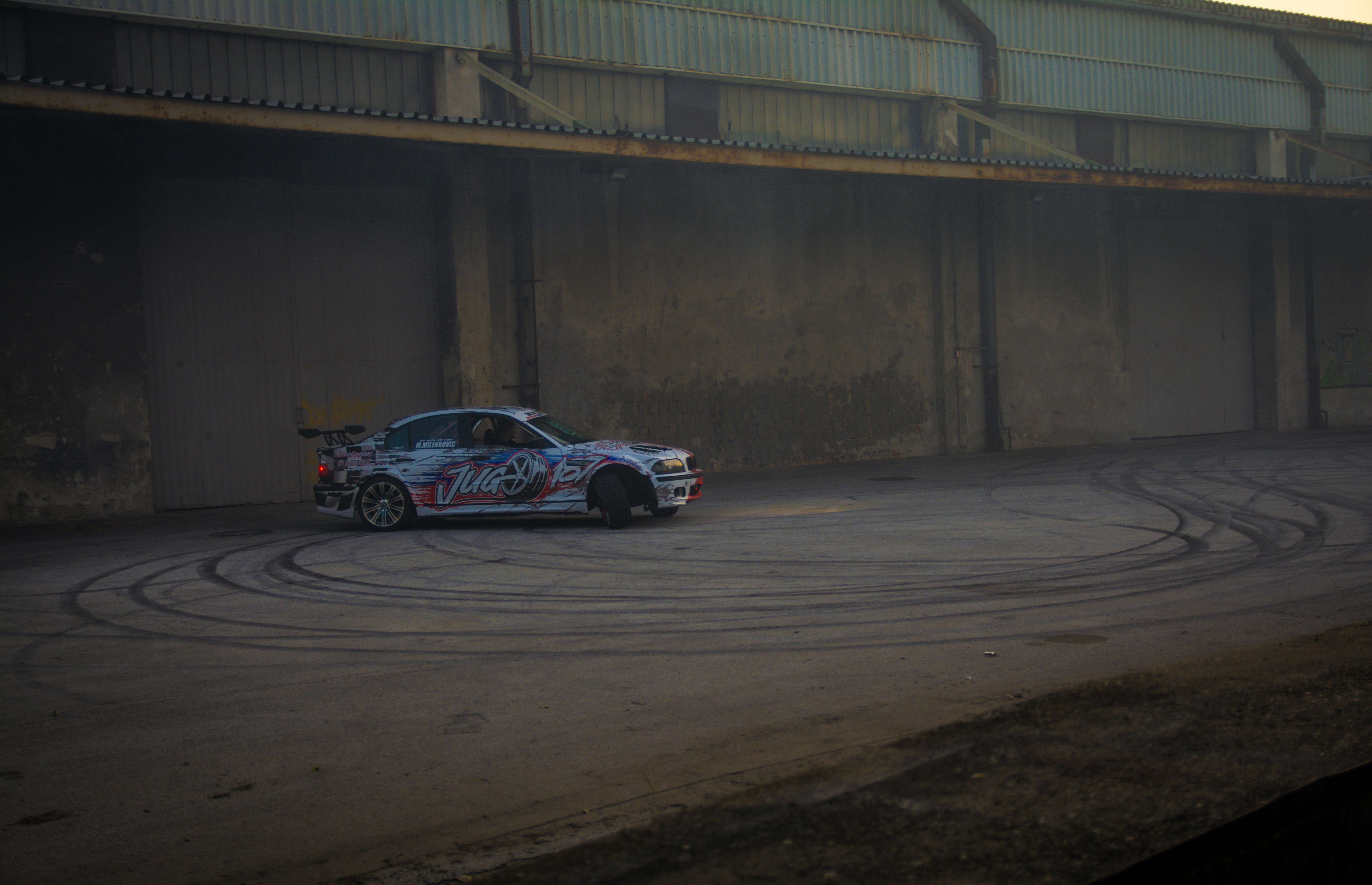 drift car wallpaper, wallpaper, Formula Drift: A Guide to the Sport & Its Thrills 4