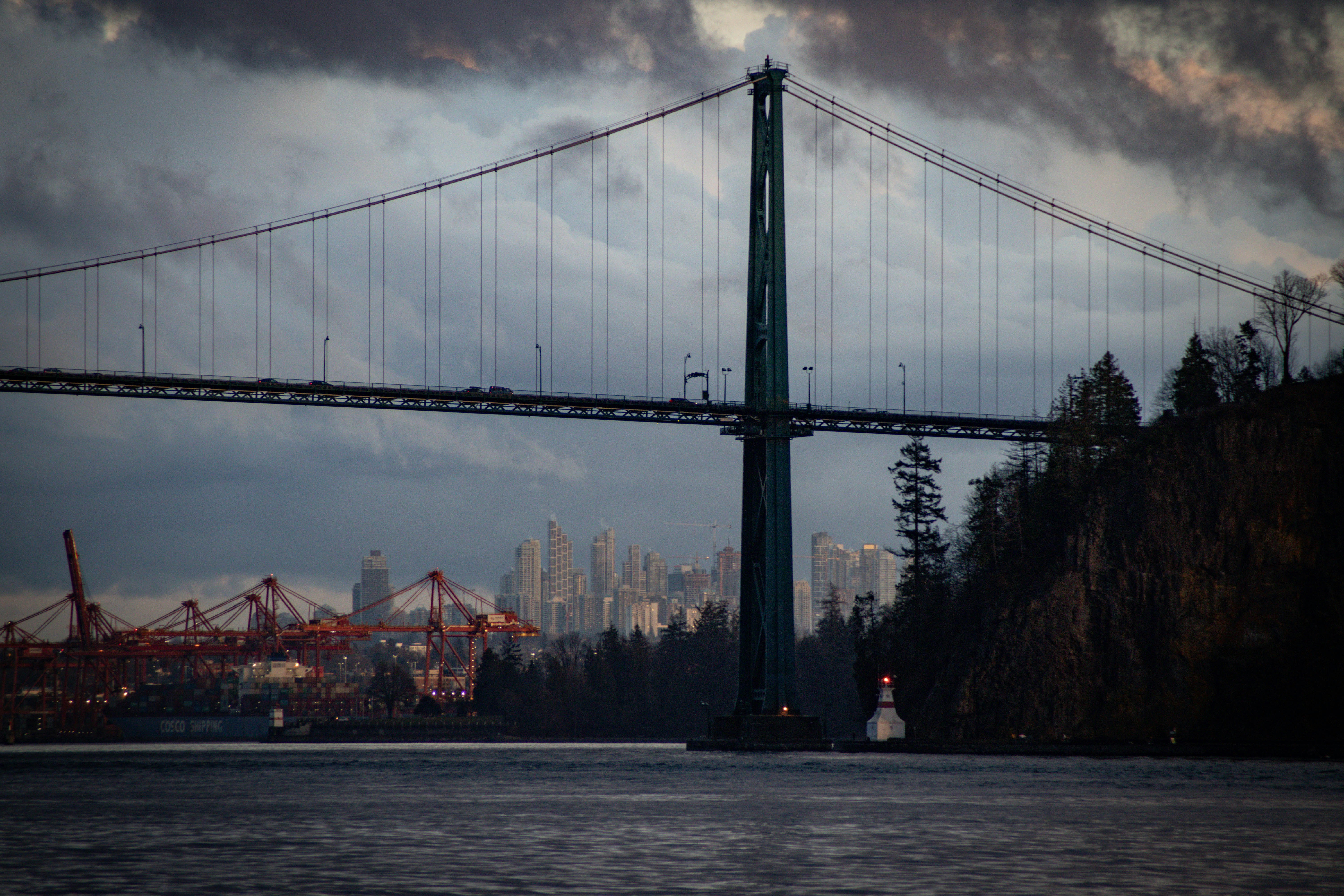 Vancouver, Canada