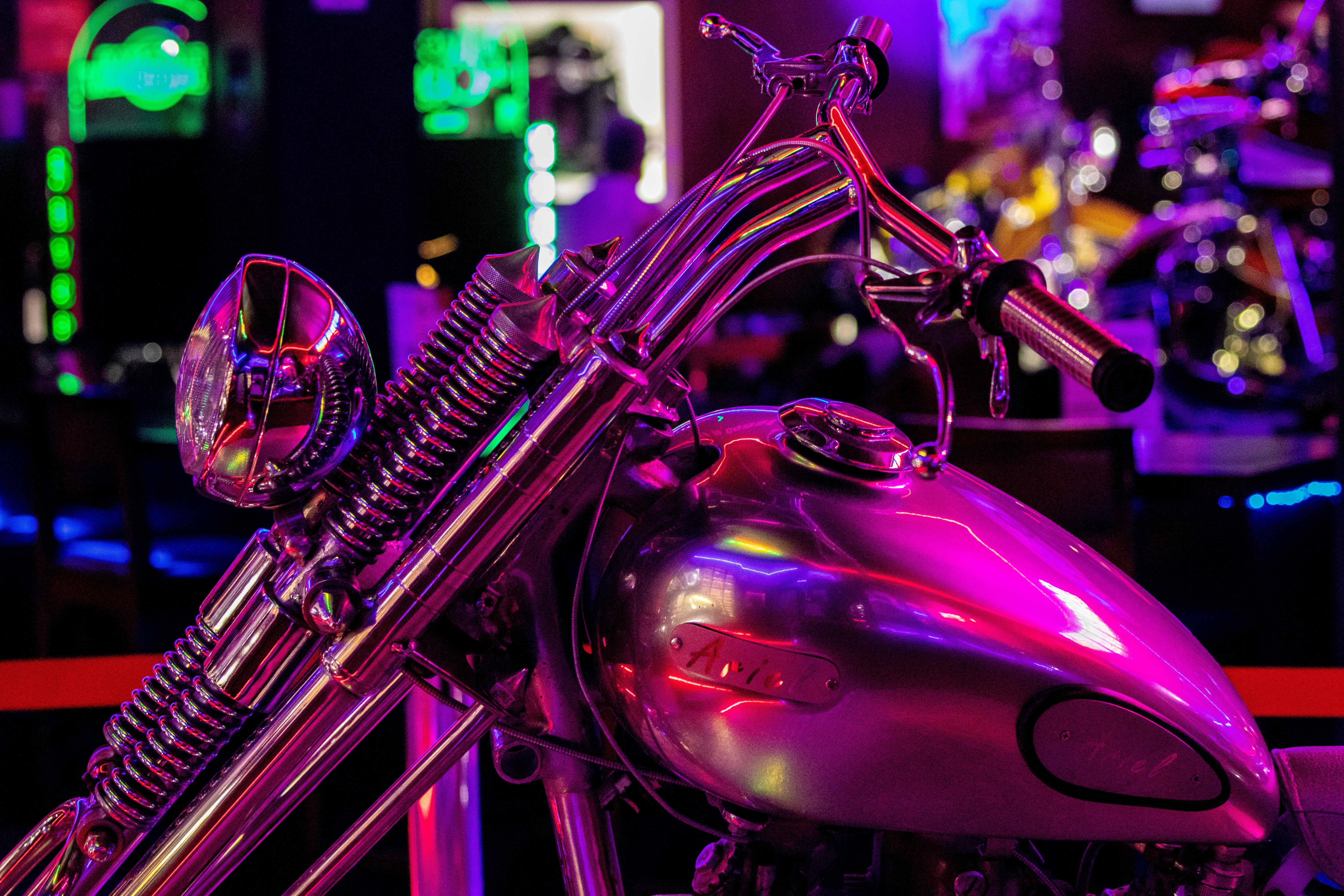 Photo by sonianadales