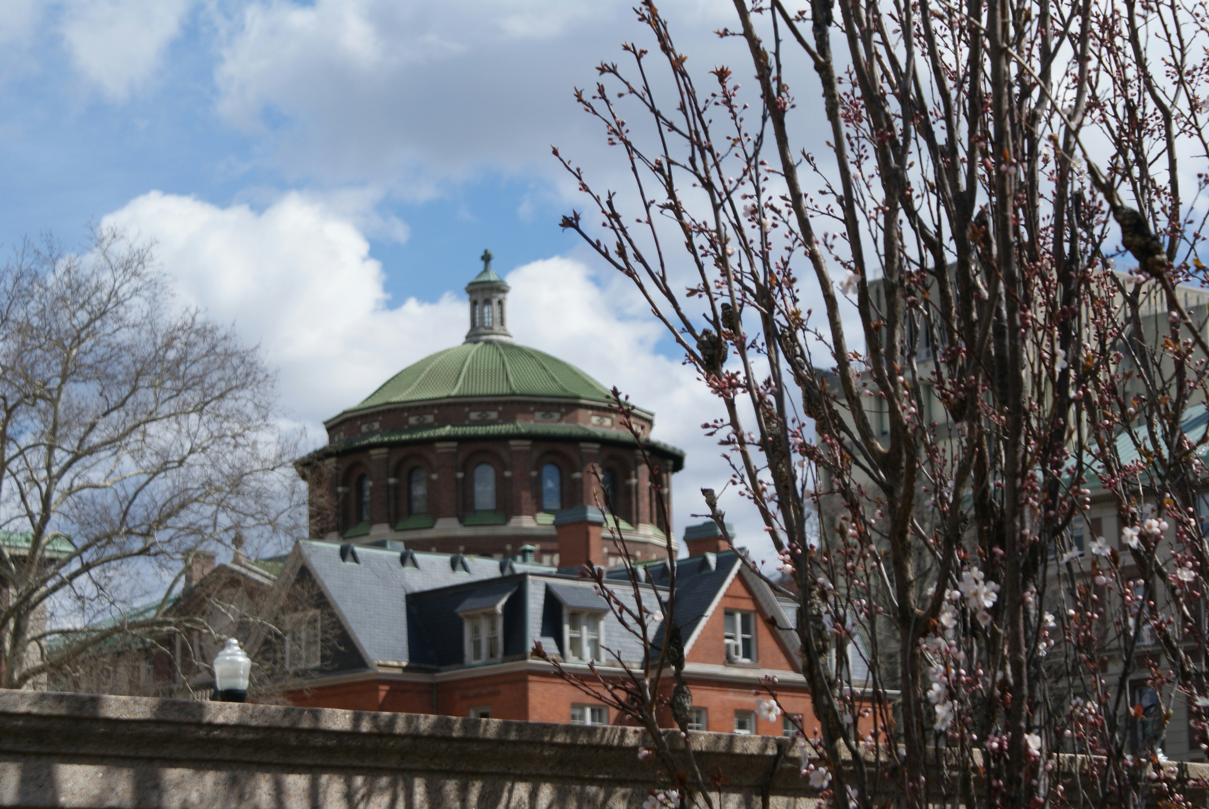Access Denied: Exploring Security, Community, and Belonging in University Spaces