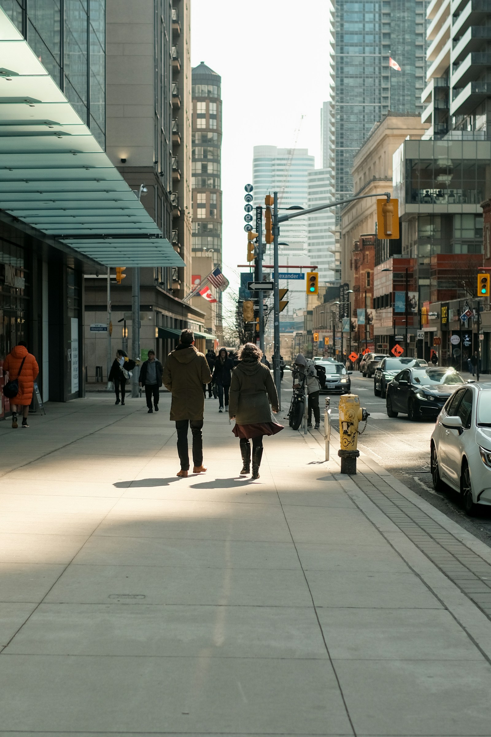 Living in the Glebe vs. Westboro: Which Fits You?