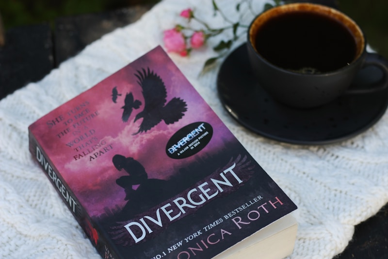 Divergent