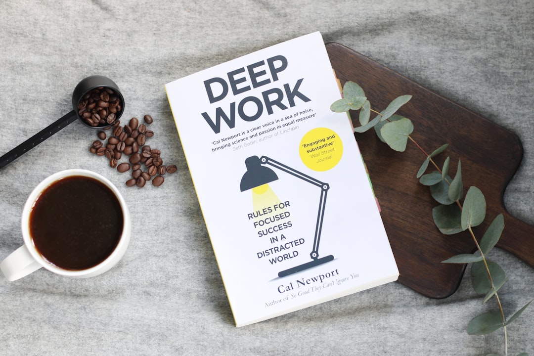 Deep Work trong Tech: Không thần thánh như bạn nghĩ