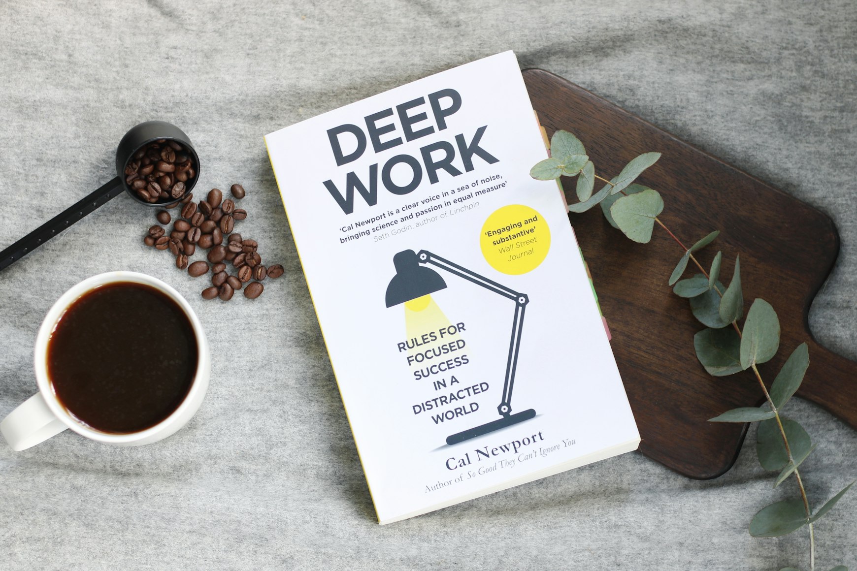Deep Work