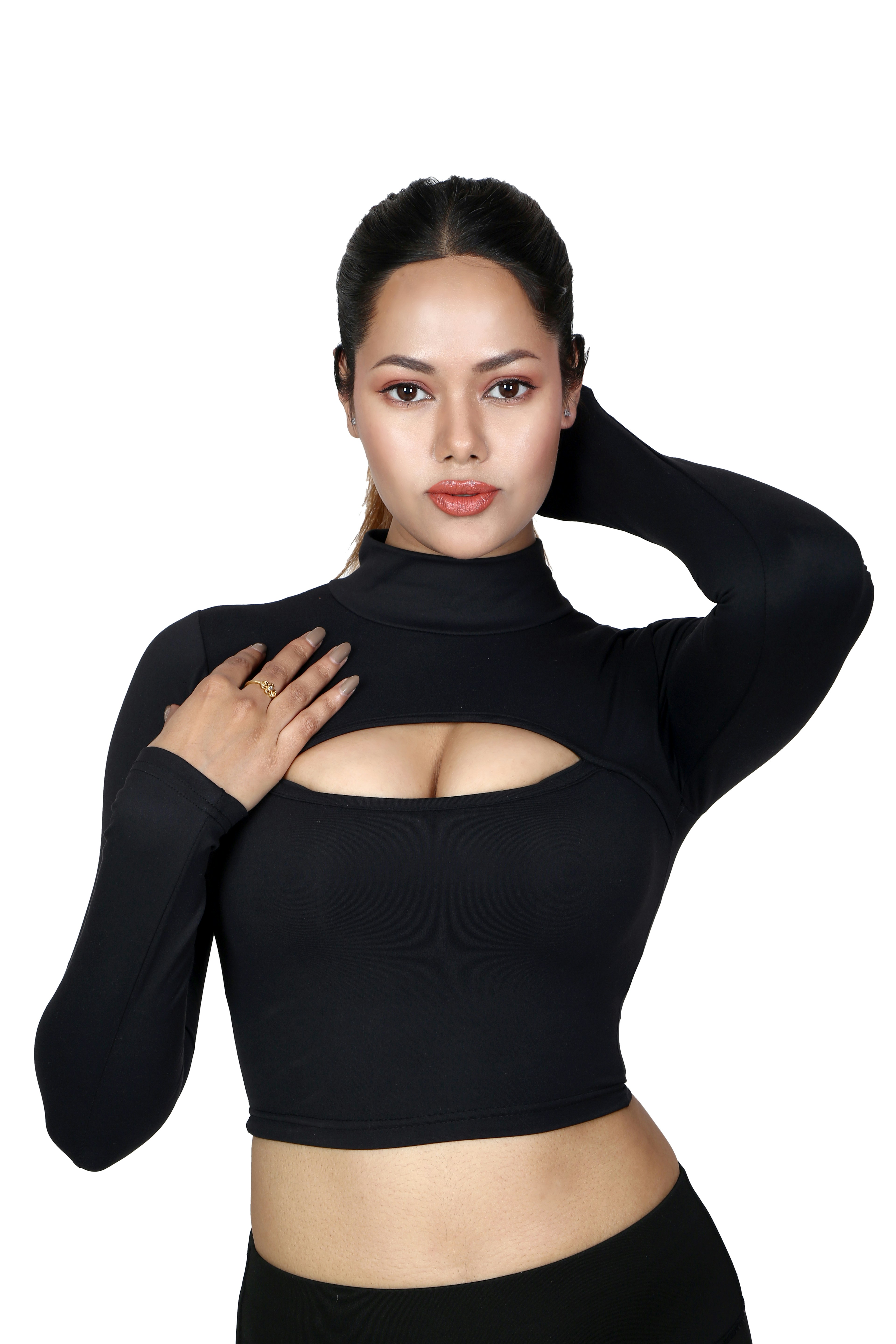 black and white bed linen