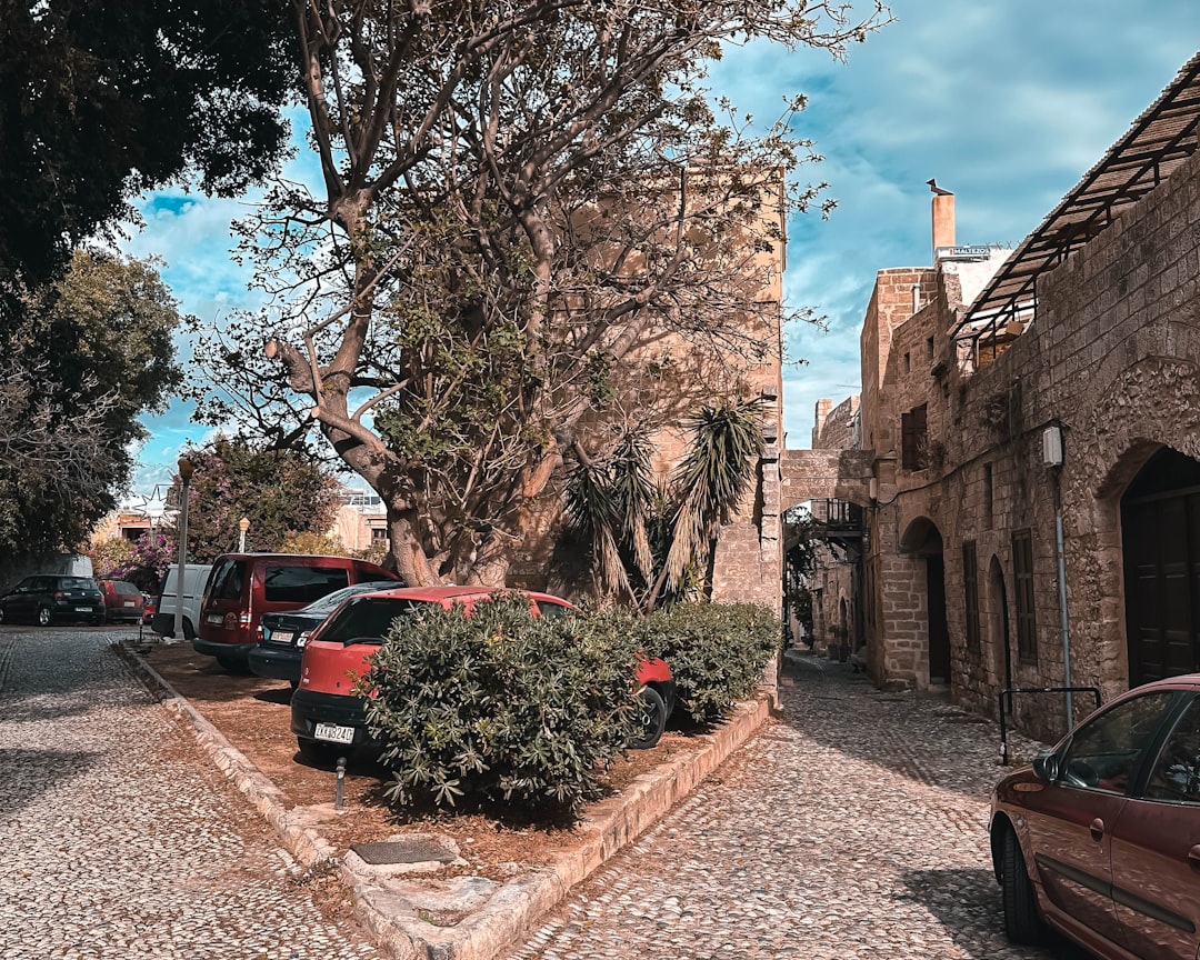 7 Greek Islands with Reliable Internet for Digital Nomads in 2024… — 7 Greek Islands with Reliable Internet