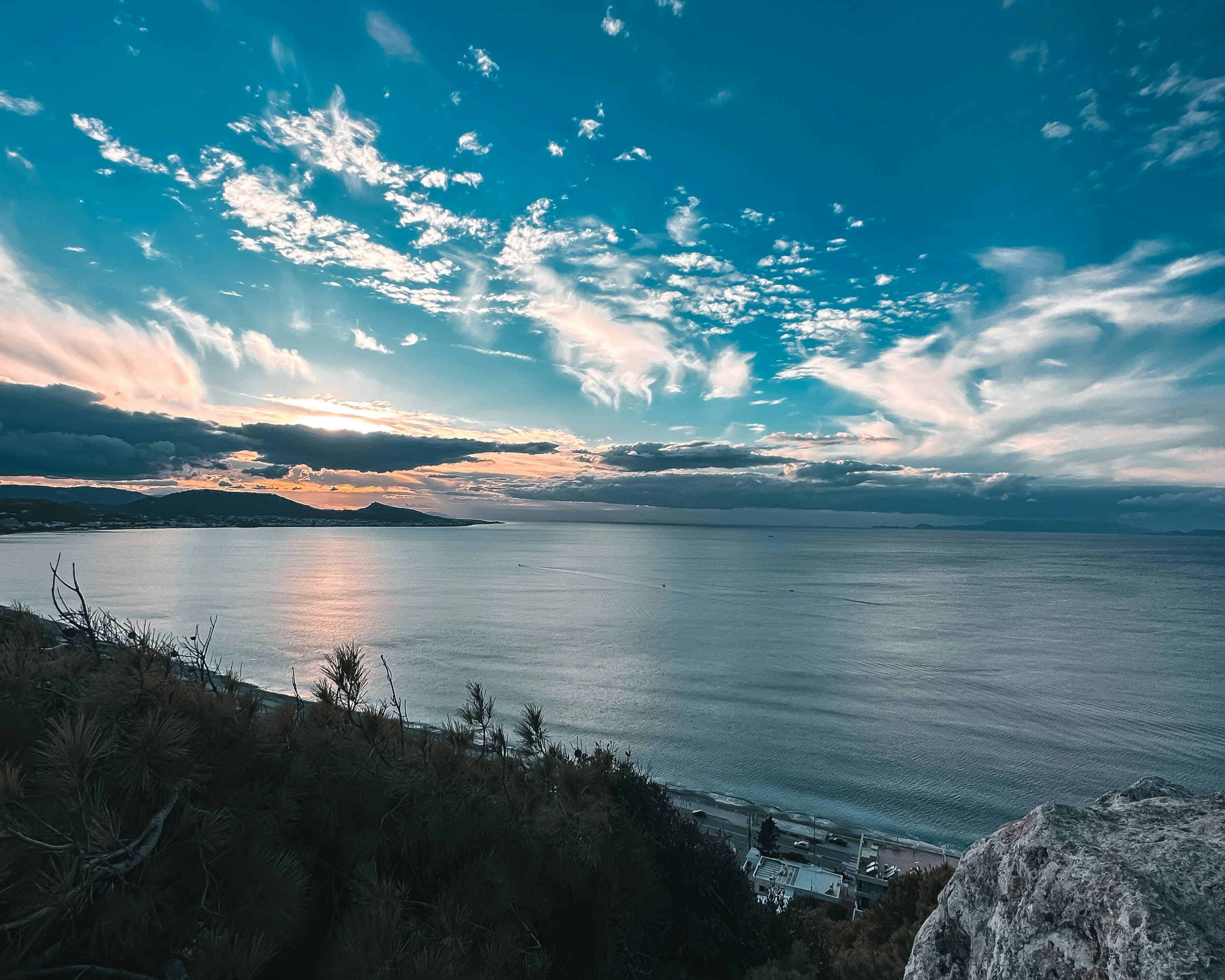 Photo of Rhodes