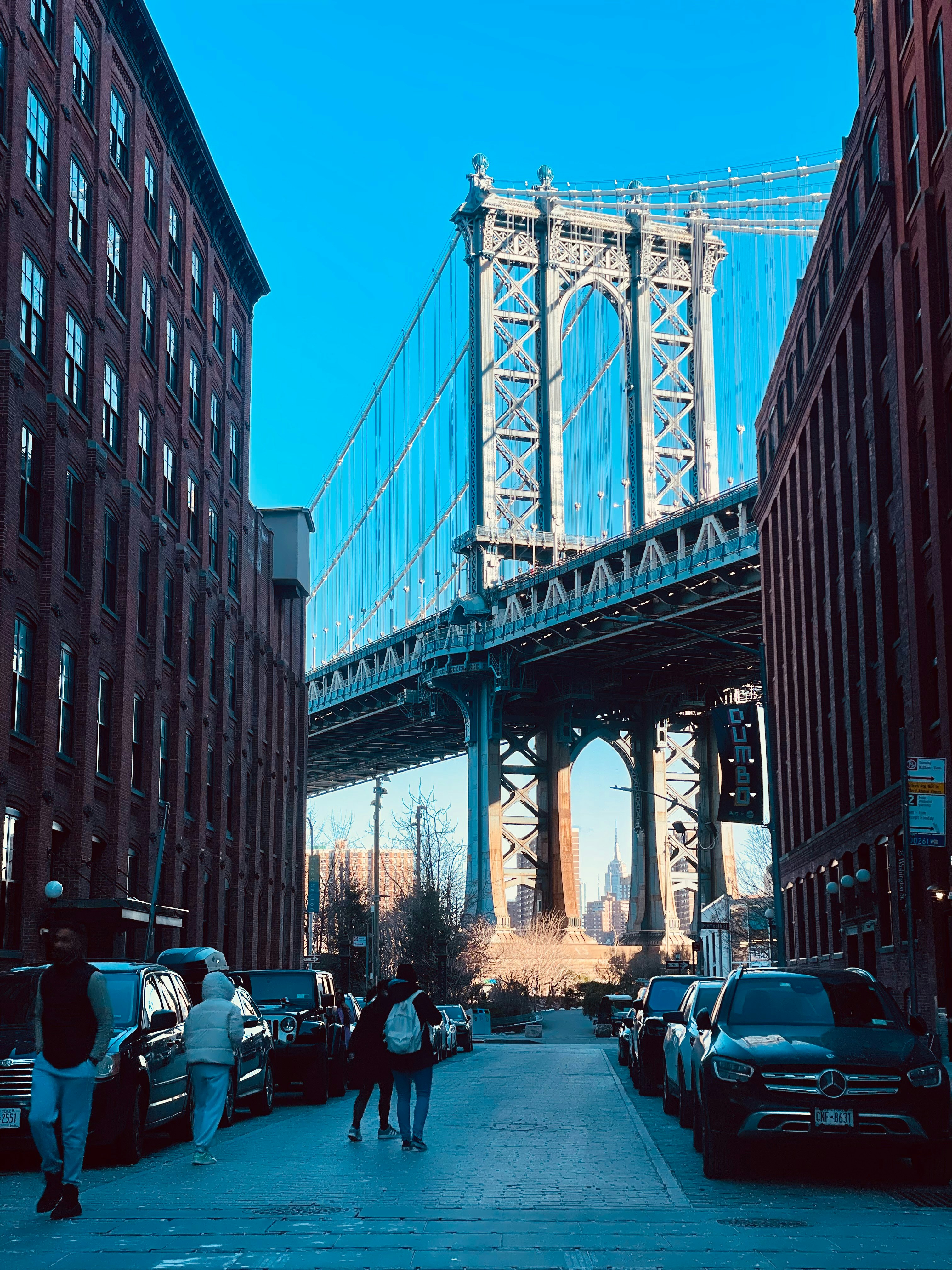 Campania Menu Brooklyn