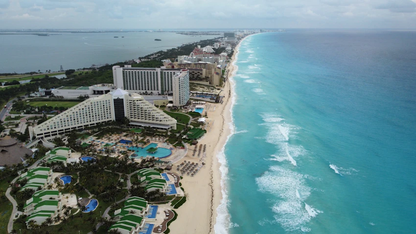 Cancún
