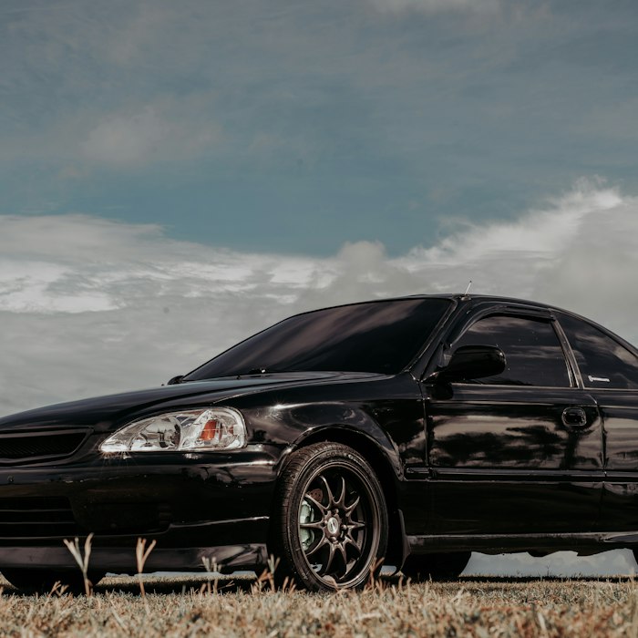 Old But Gold: Reliable Used Cars Built Like Tanks