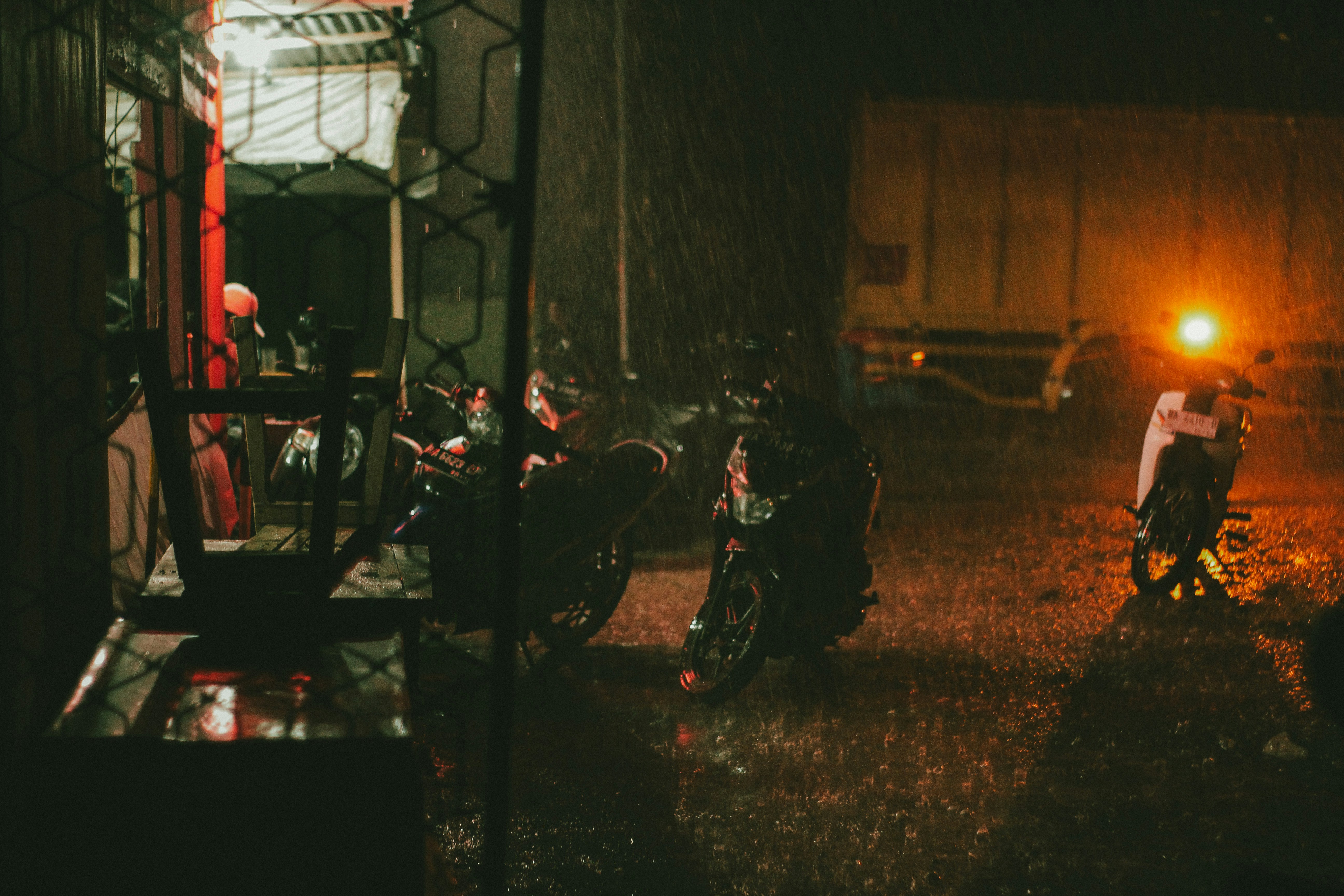 Photo by itsjustamedia