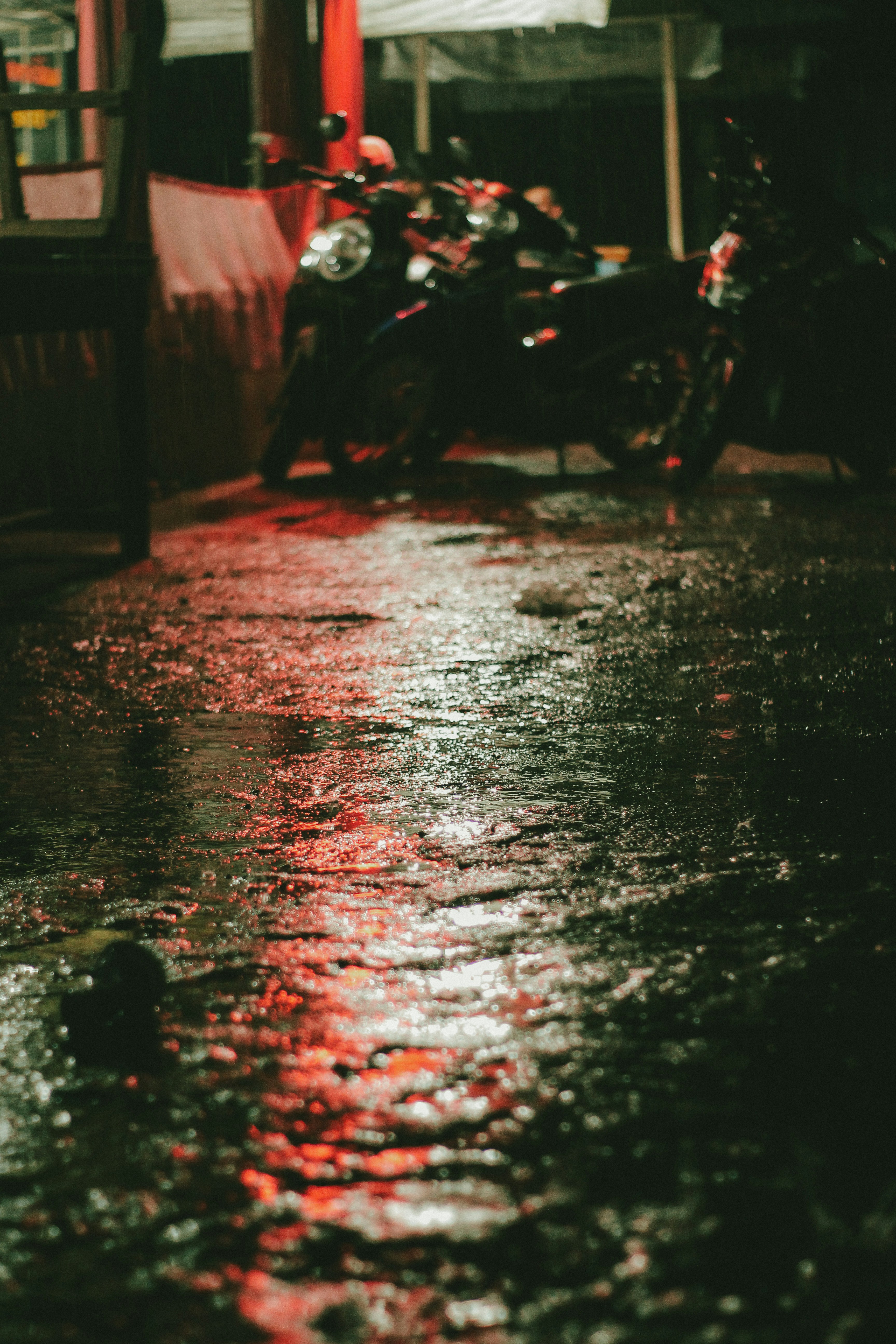 Photo by itsjustamedia