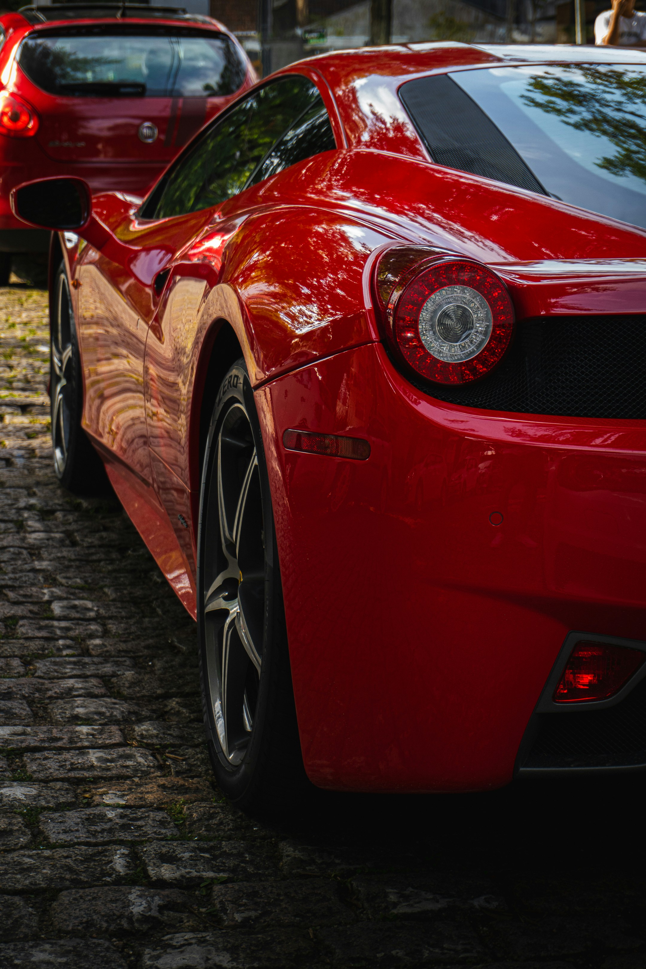 Photo by hokaizmedia