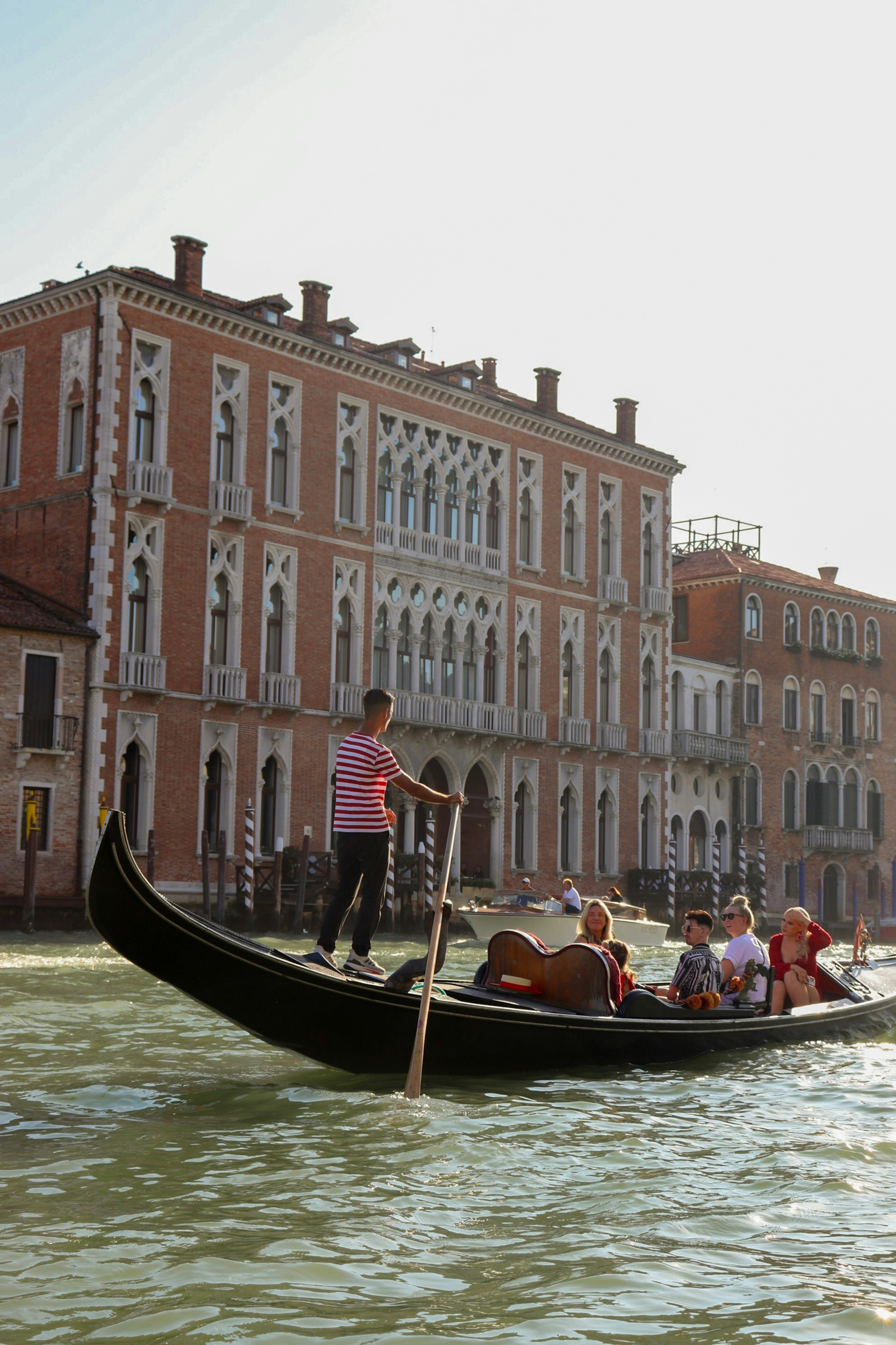 10 Festivals to Experience on Cultural Tours in Venice