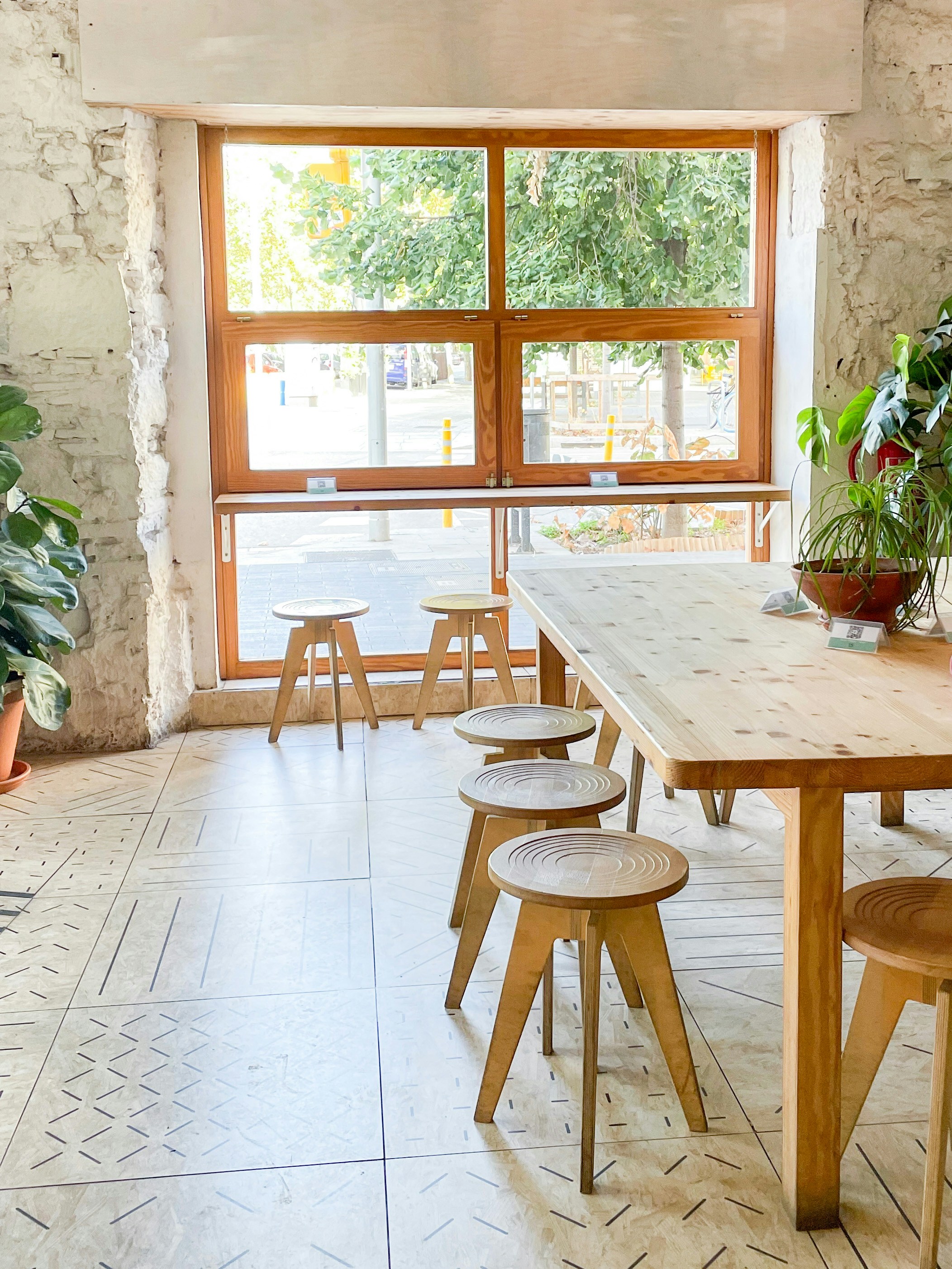 Weekend Brunch at Oasis Leichhardt