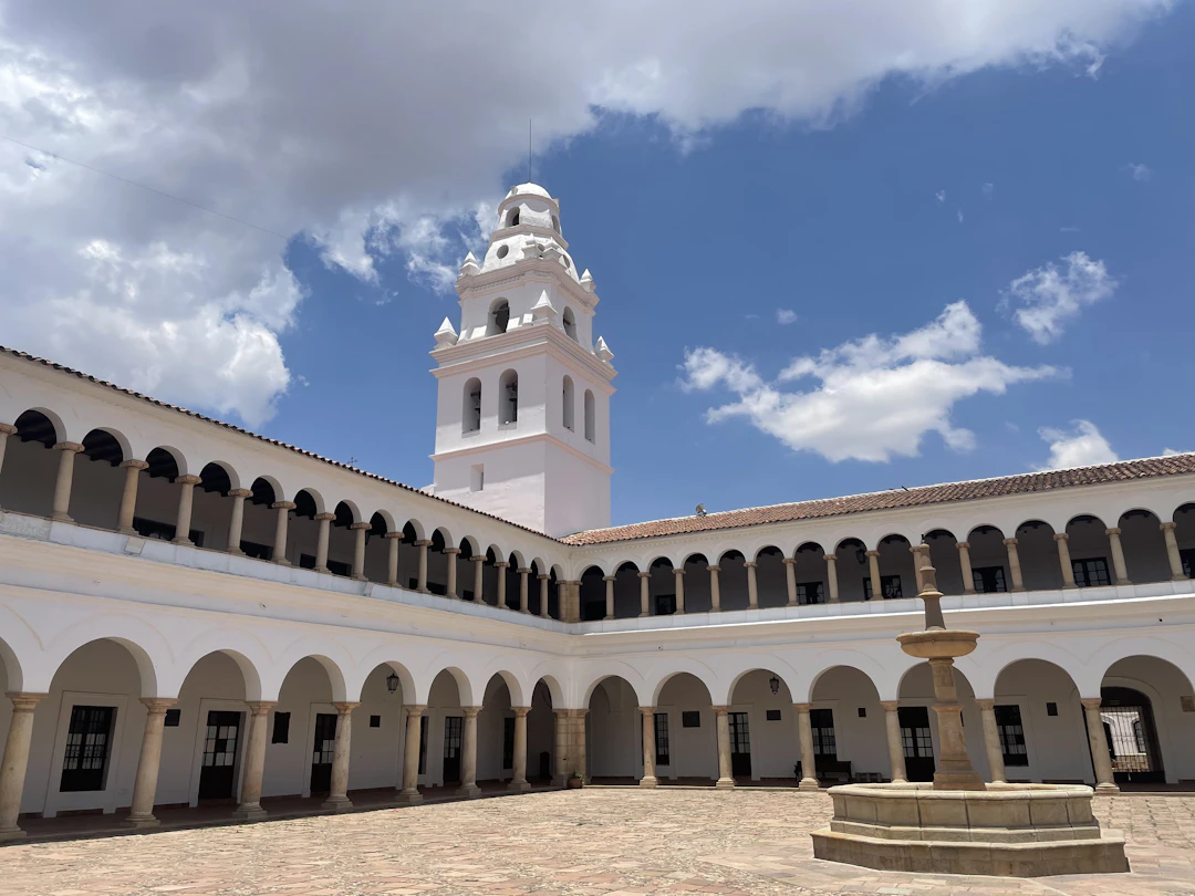 Family-Friendly 3-Day Sucre Itinerary | Bolivia Travel Guide