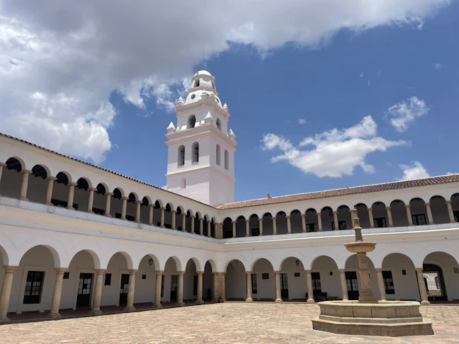 Family-Friendly 3-Day Sucre Itinerary | Bolivia Travel Guide