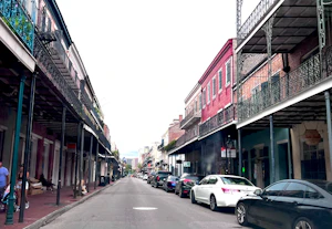 New Orleans