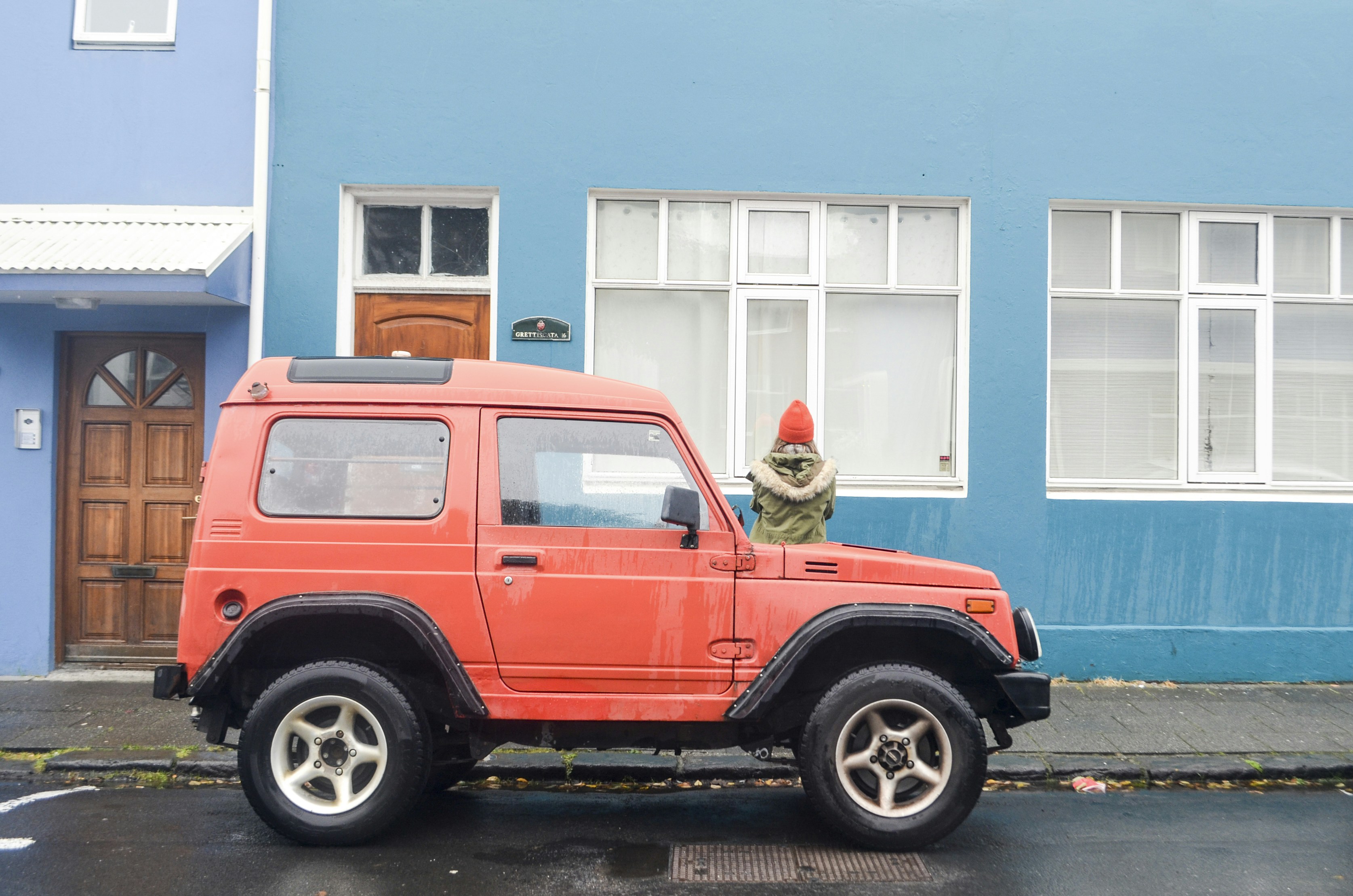 Photo by jessalundquist