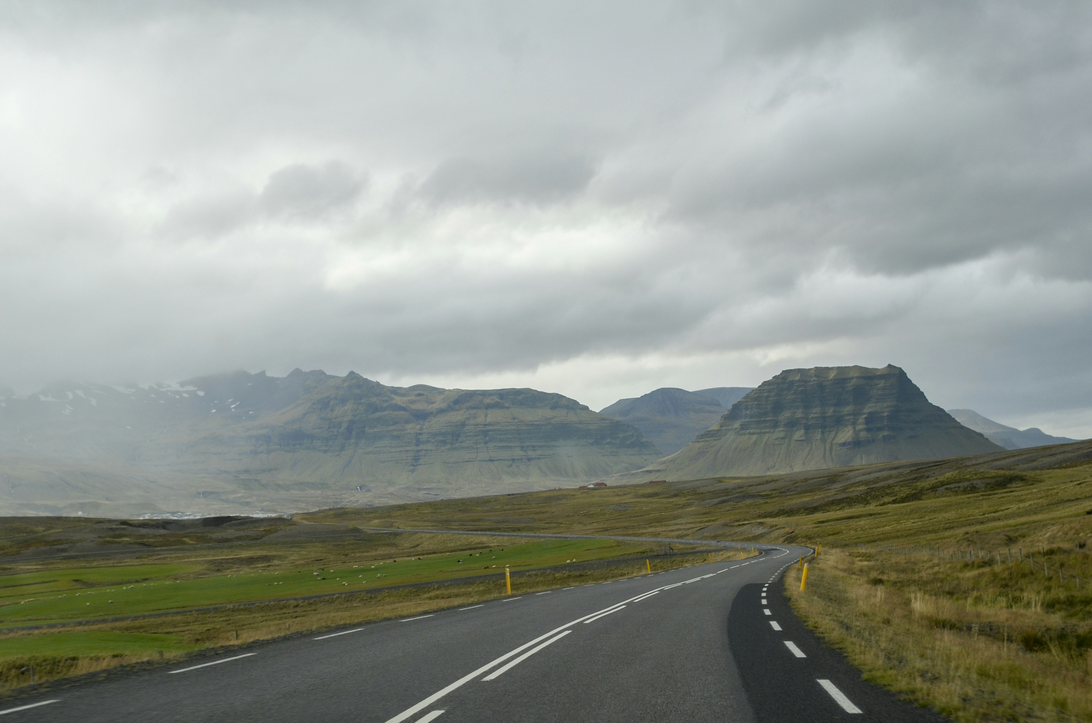 Iceland Circumnavigation