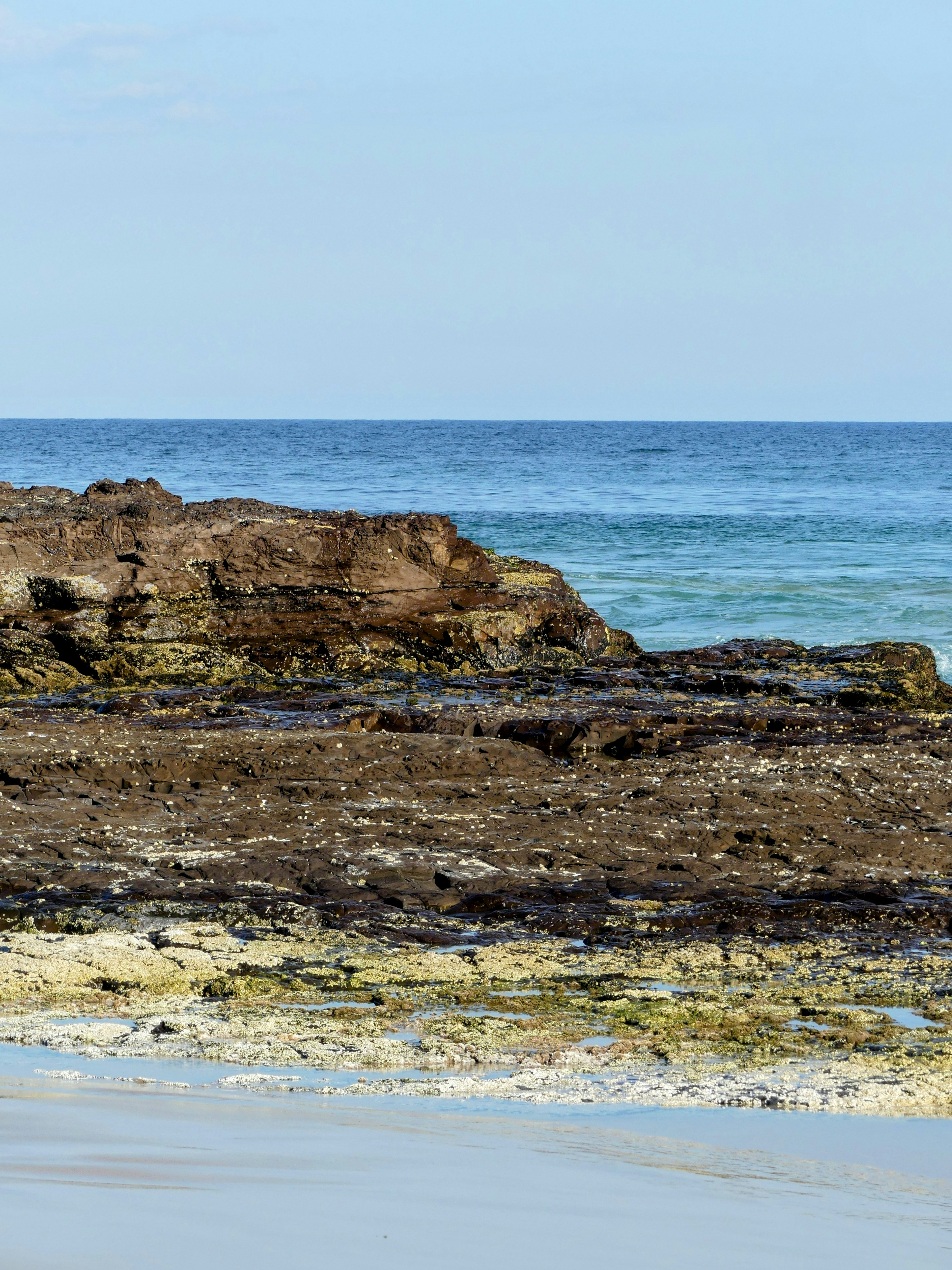 Geological Context and Formation Processes (image credits: unsplash)