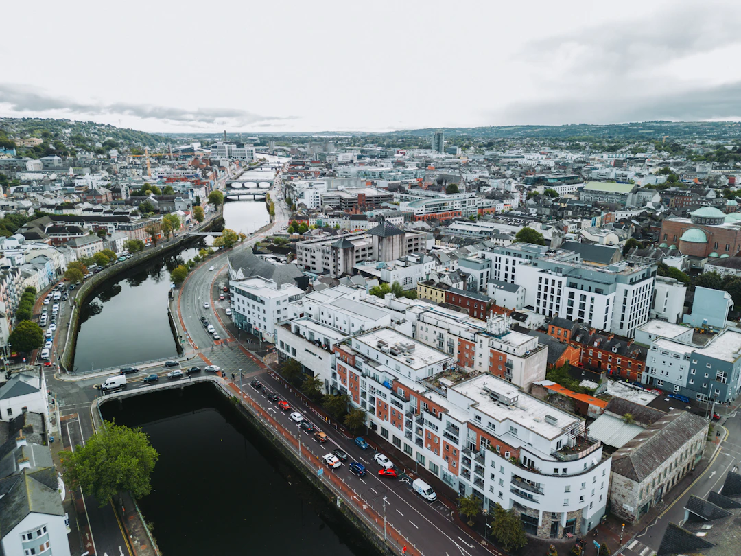 3-Day Luxury Itinerary for Cork, Ireland | Epic Journeys