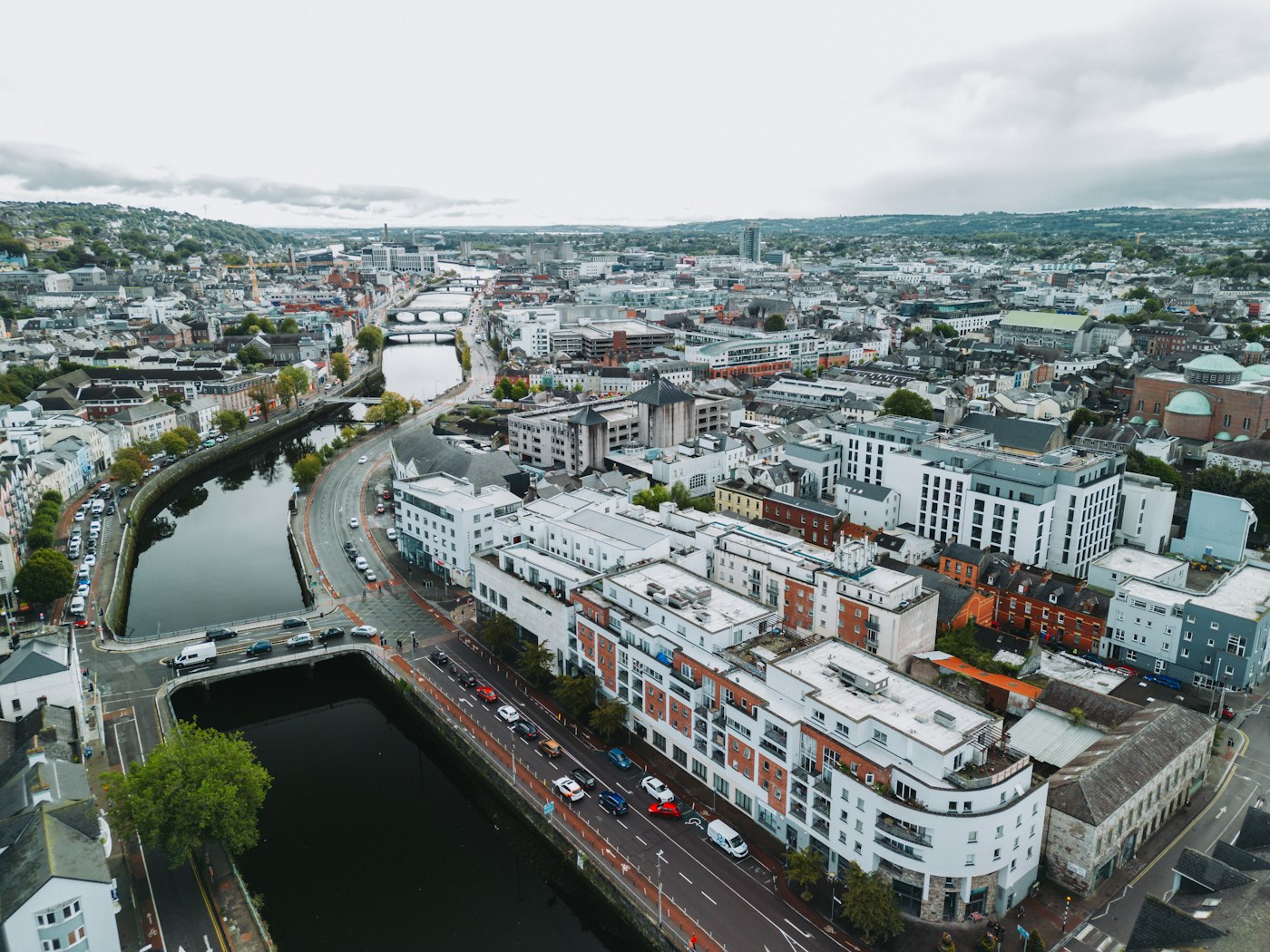 Hotels in Cork under $300