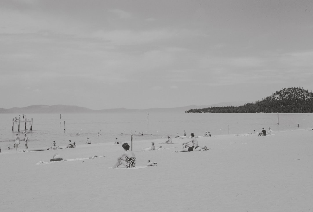 Lake Tahoe's 7 Most Stunning Beaches