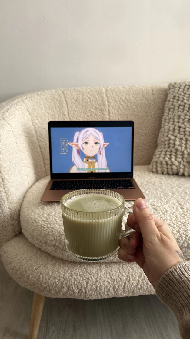 Anime and Movies
