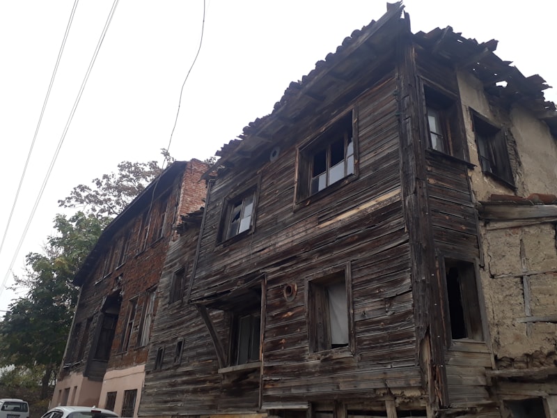 Fire Damage Restoration: The Complete Process Explained
