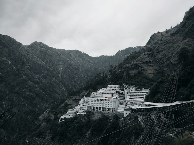 Vaishno Devi