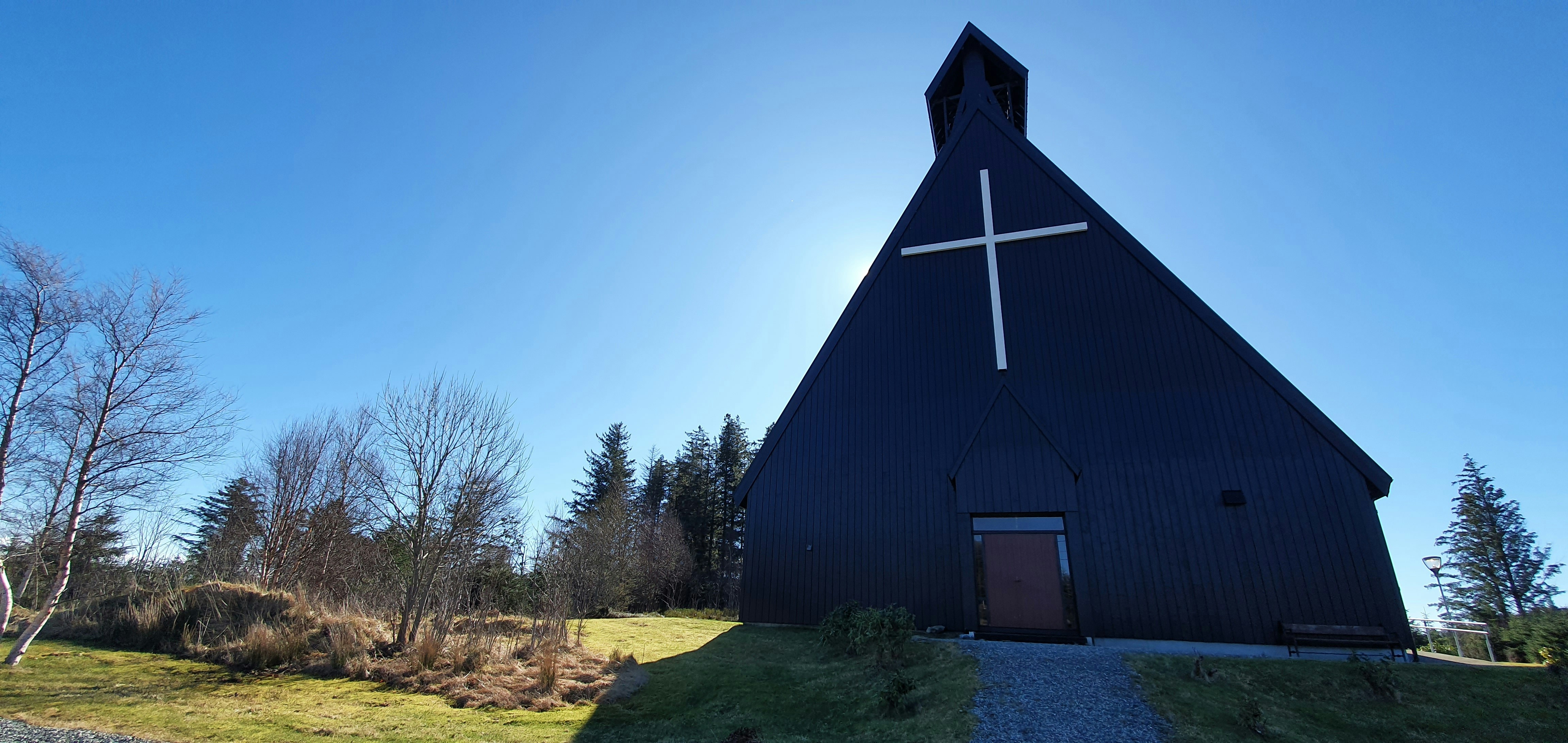 How many prodigals are kept out of the