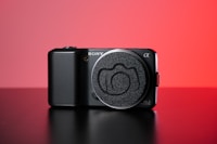 Sony ZV-E1