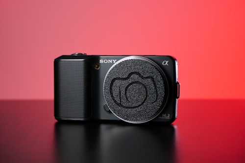 Sony ZV-E1
