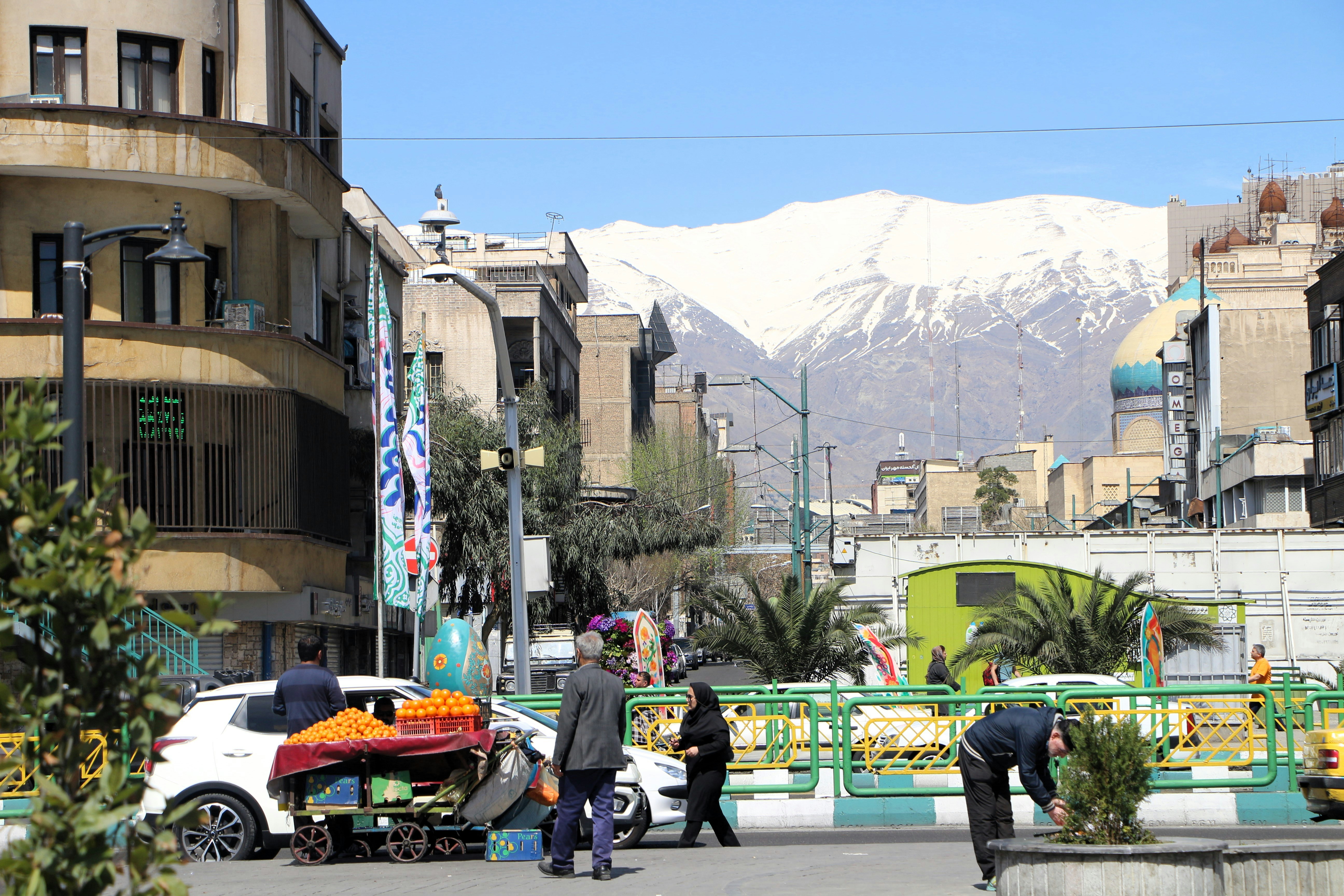 Geopolitical Tensions and Iran Conflict Fuel Urgent Push for Clean Energy and EV Innovation