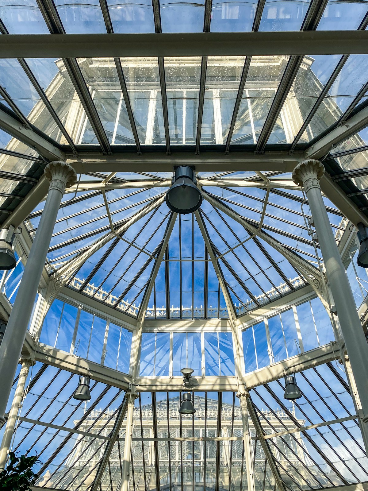 Conservatory Cleaning image