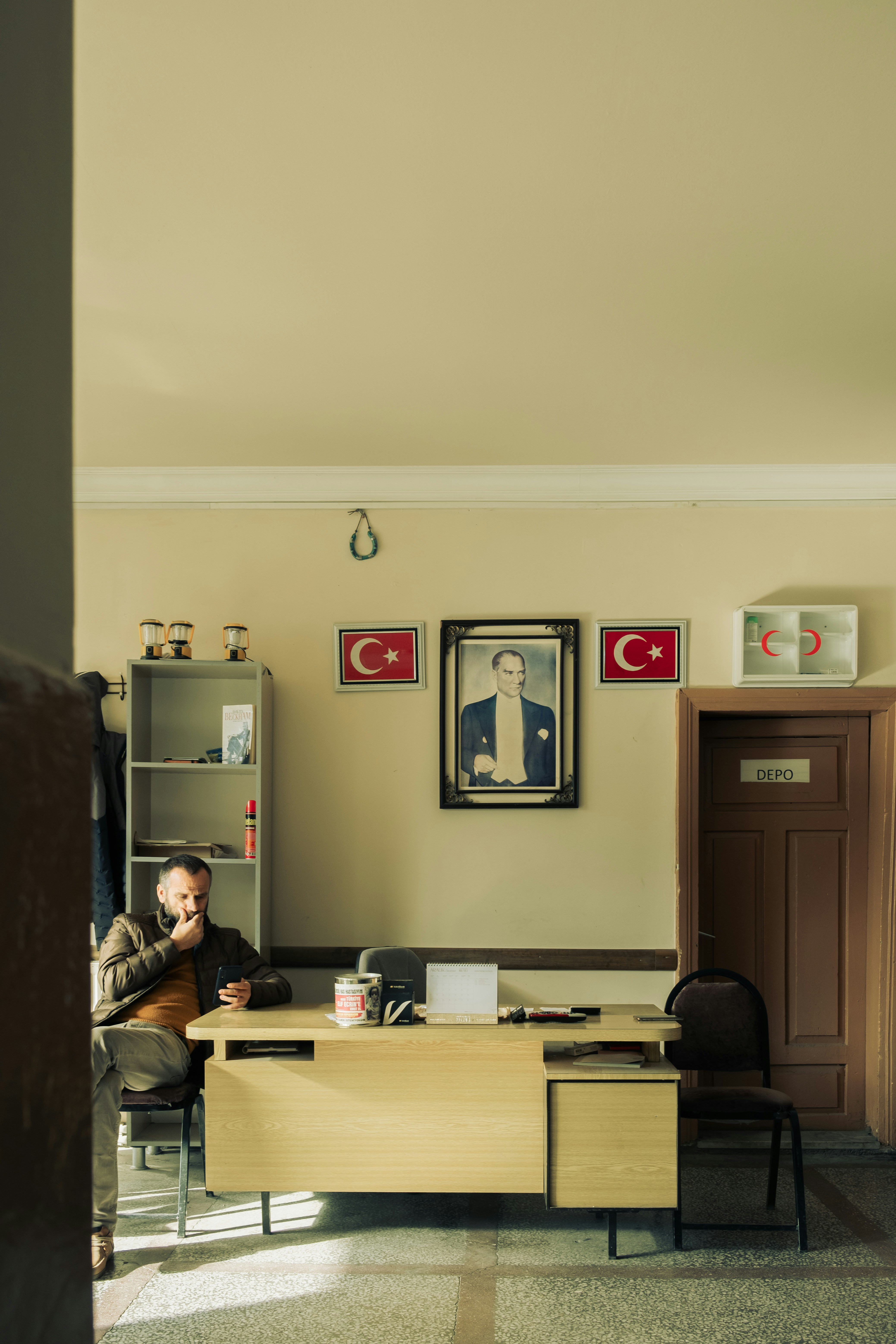 Ankara Sohbet Odaları