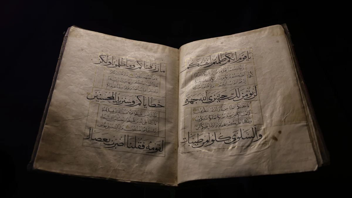 Don’t Wait For Free Time to Connect With the Quran