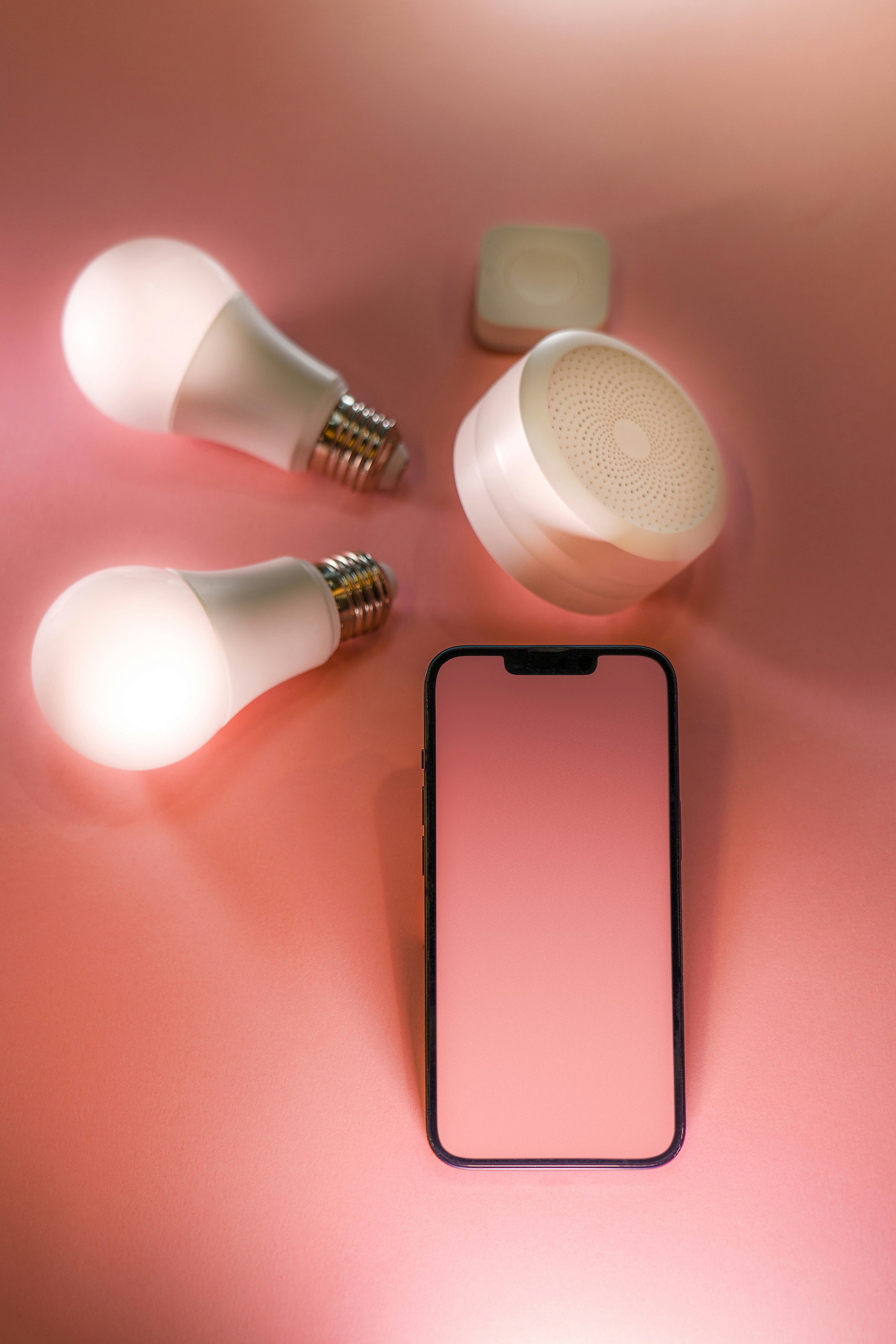 Impianti Civili Smart