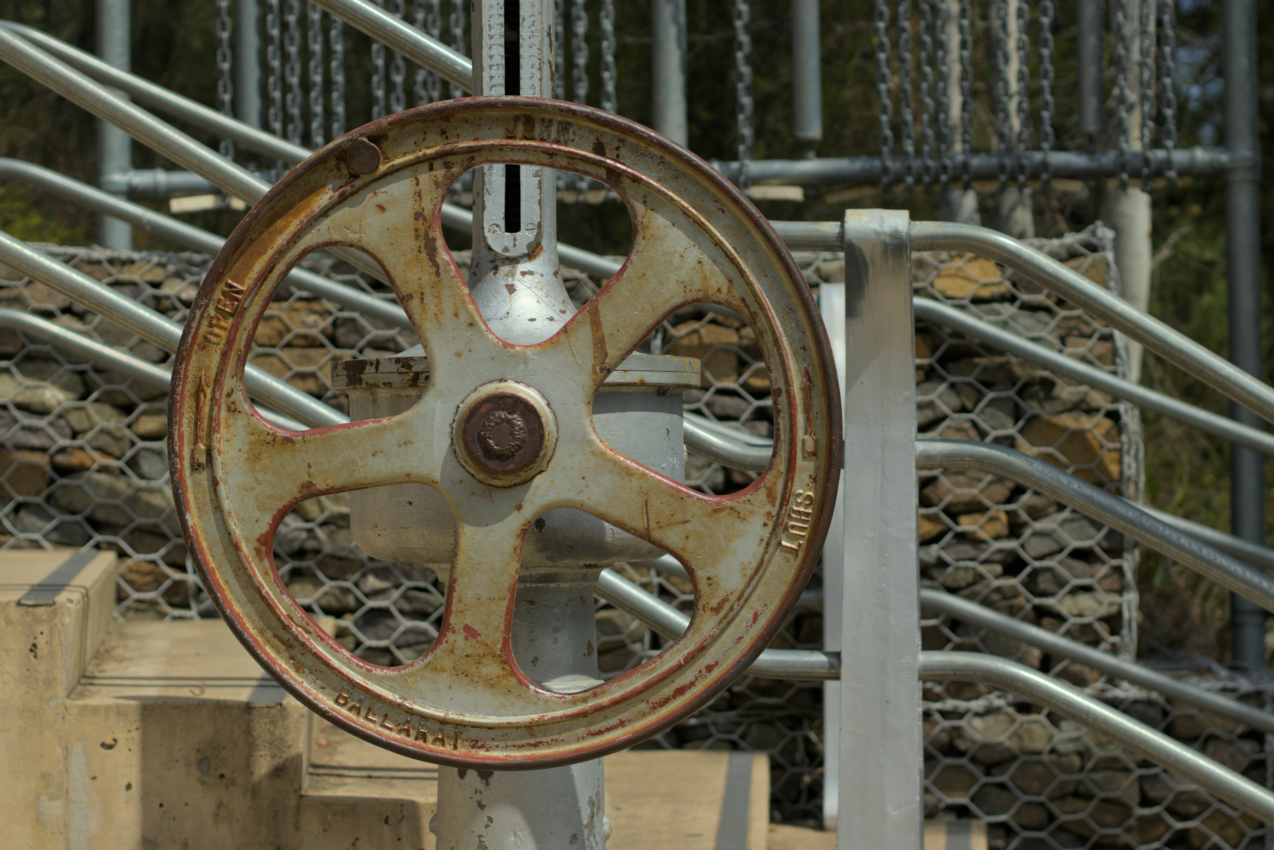 A Vision for the Energy Sector: Remote Inspection and Reporting