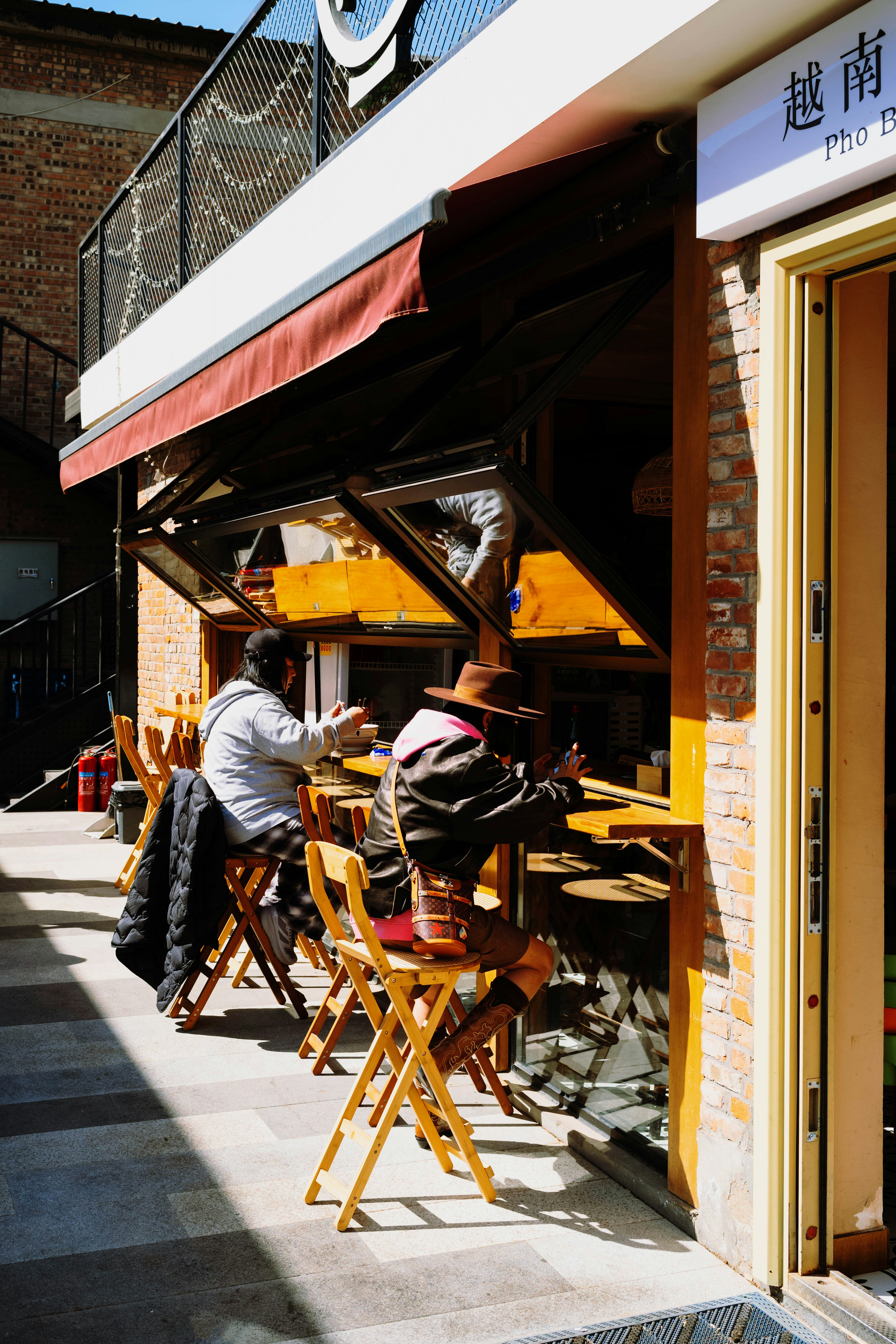 Photo by tommaomaoer