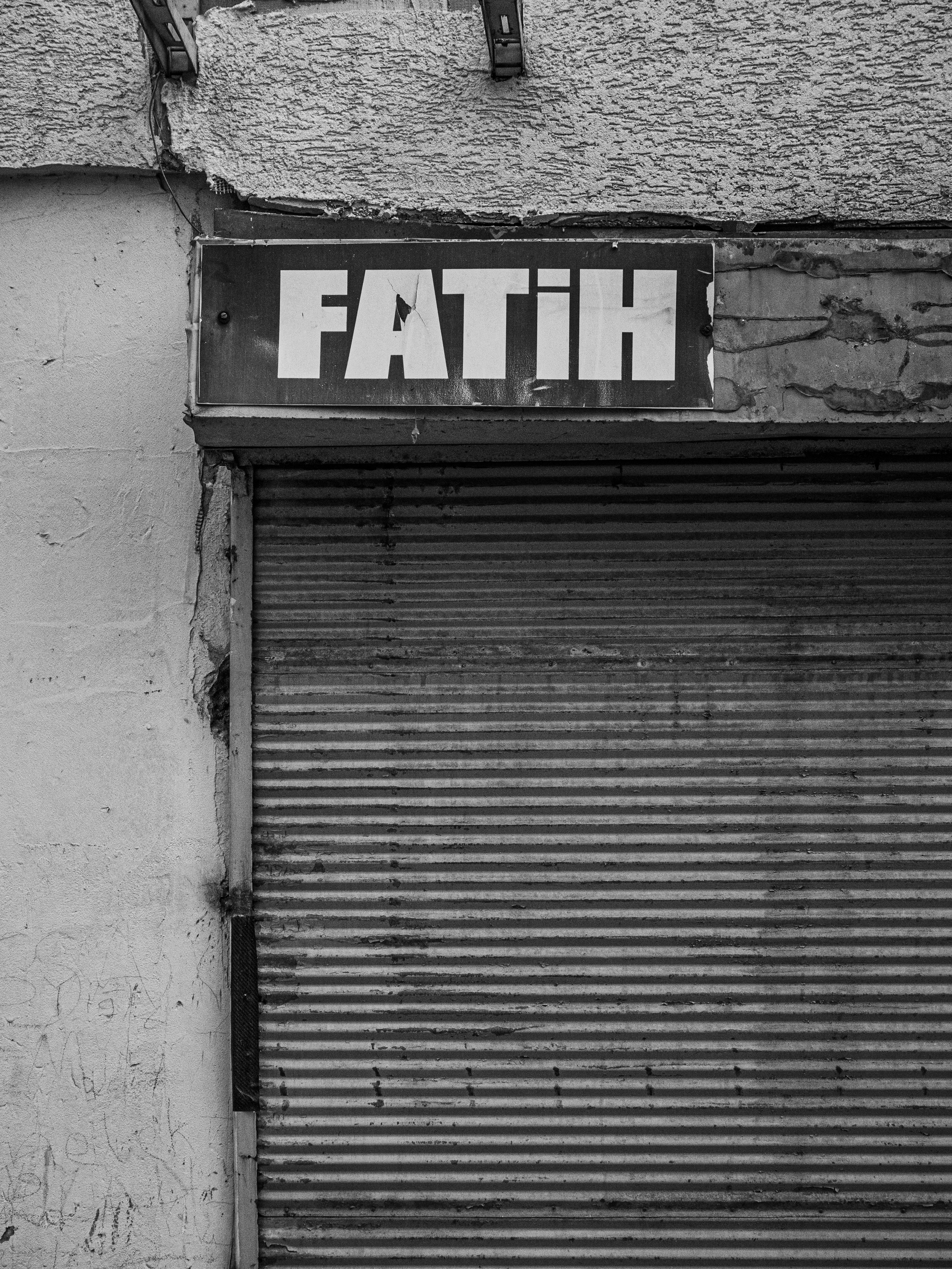 faith finance