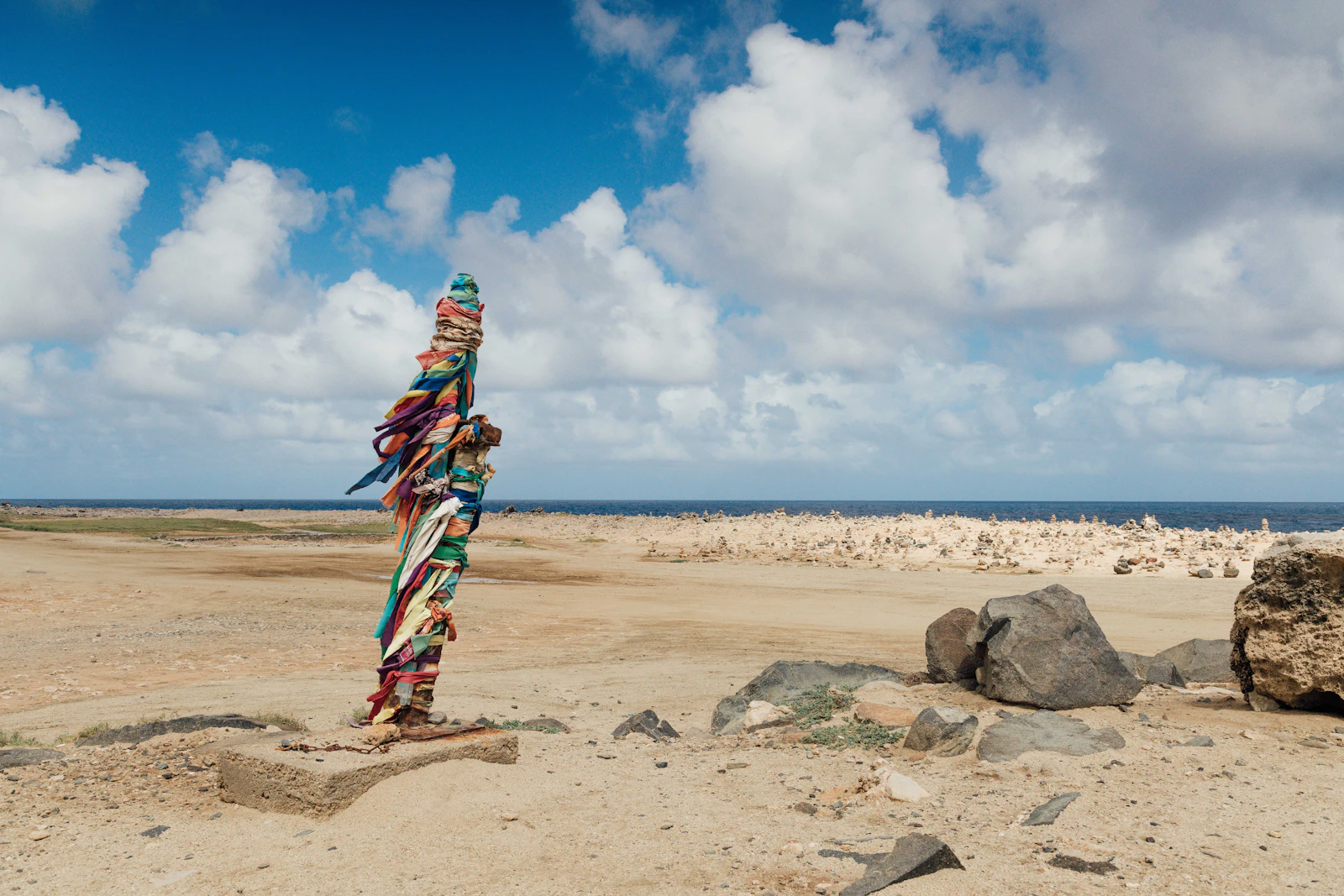 Aruba