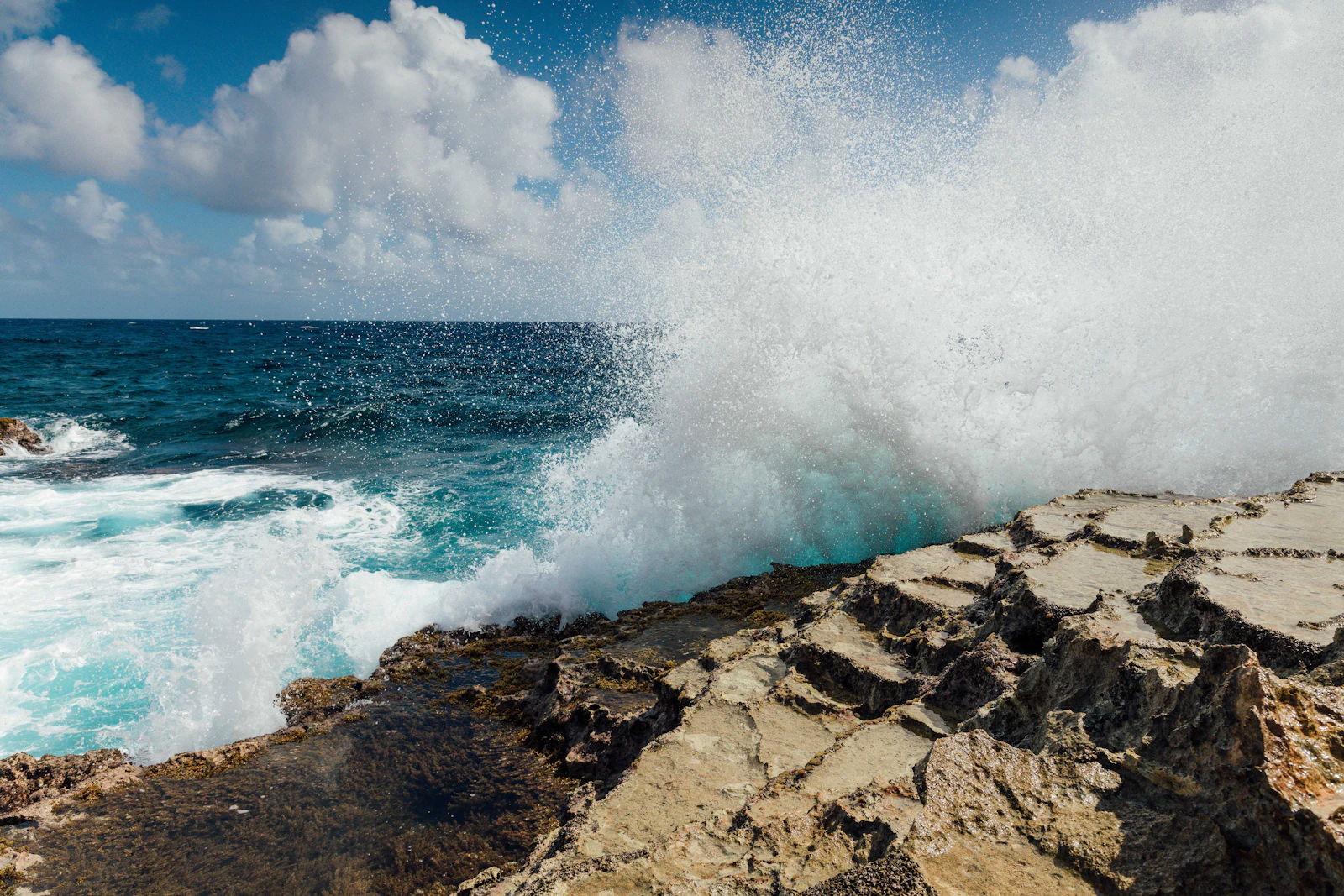 Aruba, Caribe