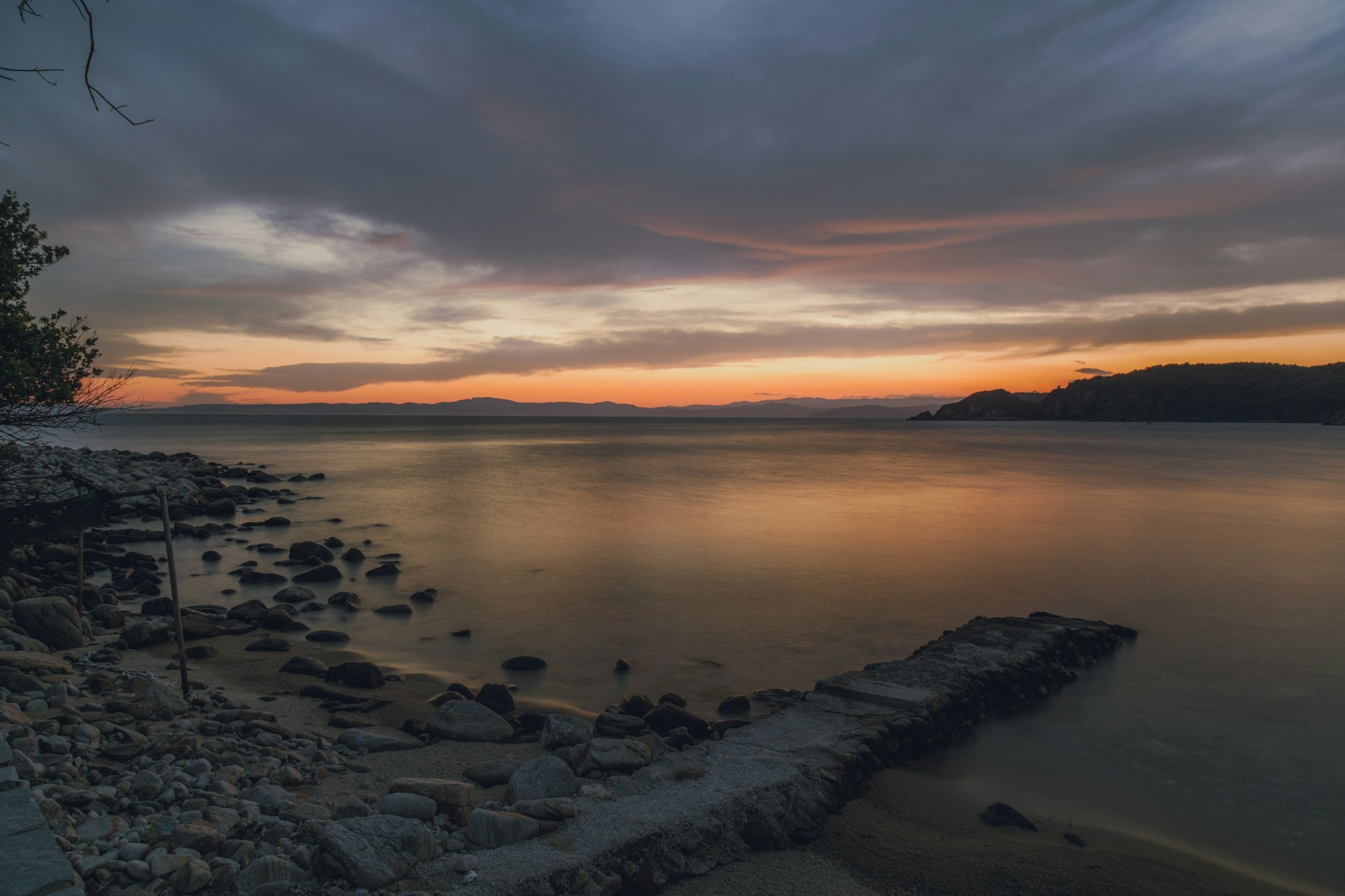 Exploring Ammouliani: History, Customs, and Festivals