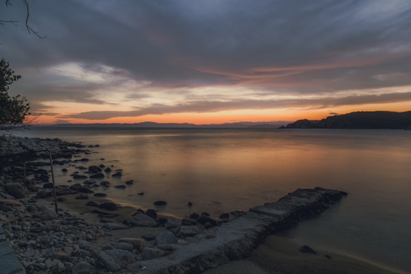 Exploring Ammouliani: History, Customs, and Festivals